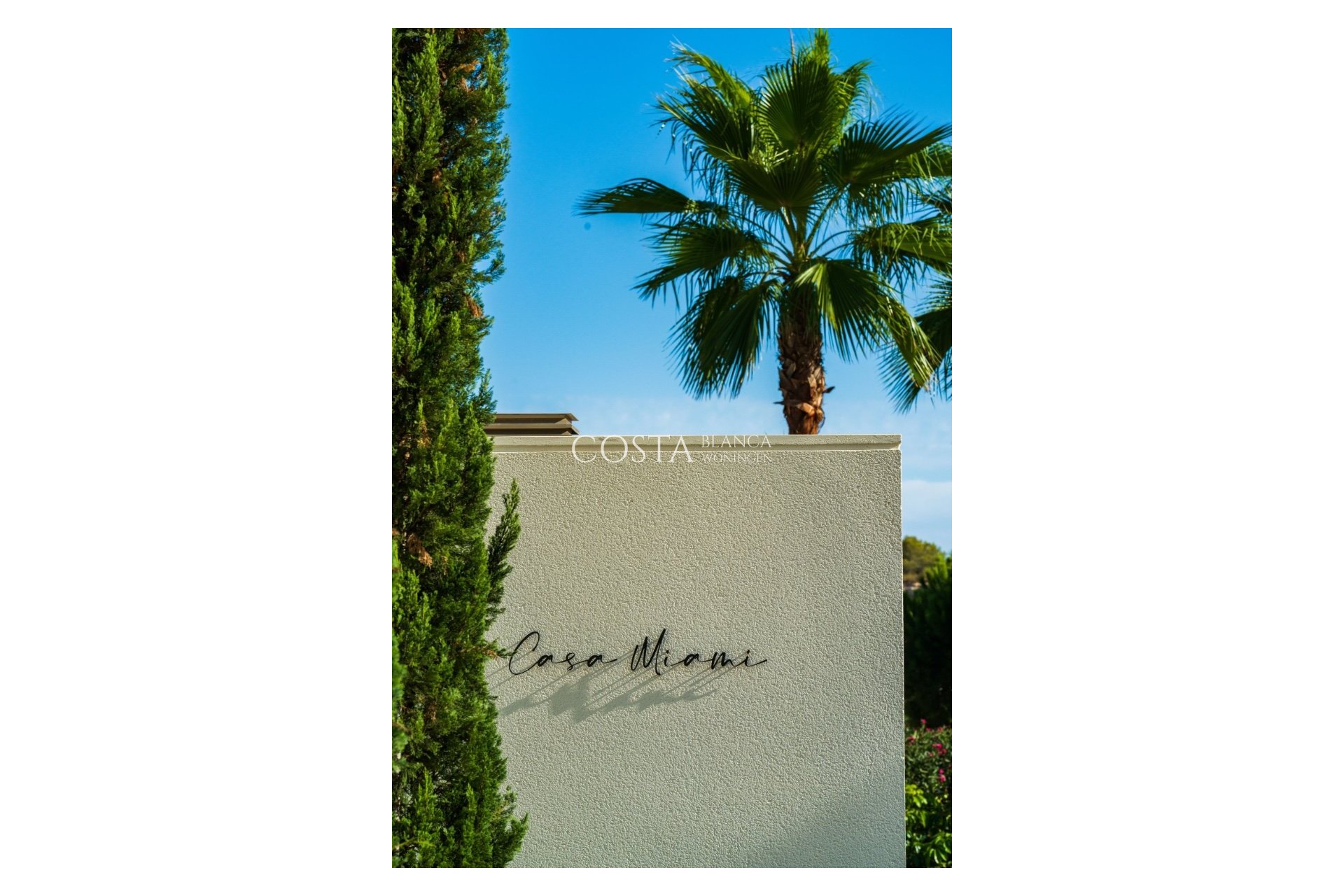 Nieuwbouw Woningen - Villa -
Orihuela - Las Colinas Golf