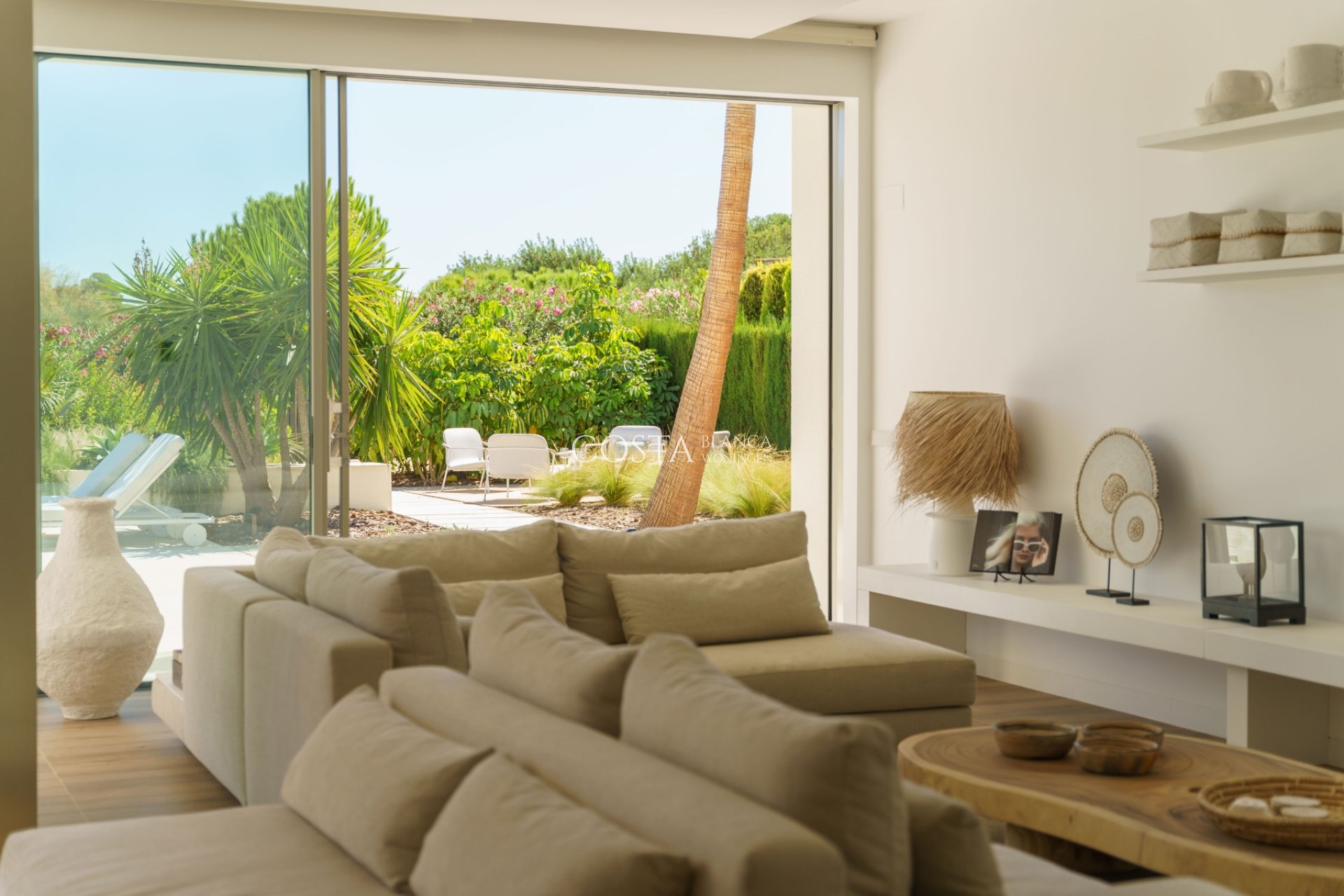 Nieuwbouw Woningen - Villa -
Orihuela - Las Colinas Golf