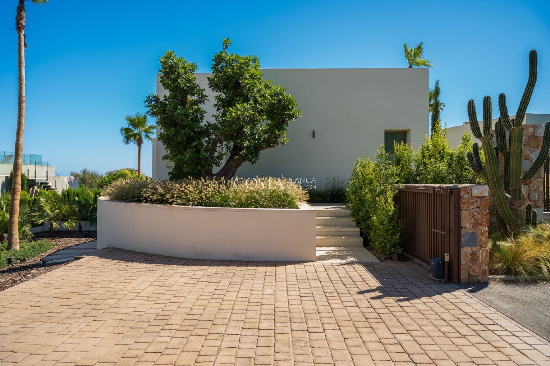 Nieuwbouw Woningen - Villa -
Orihuela - Las Colinas Golf
