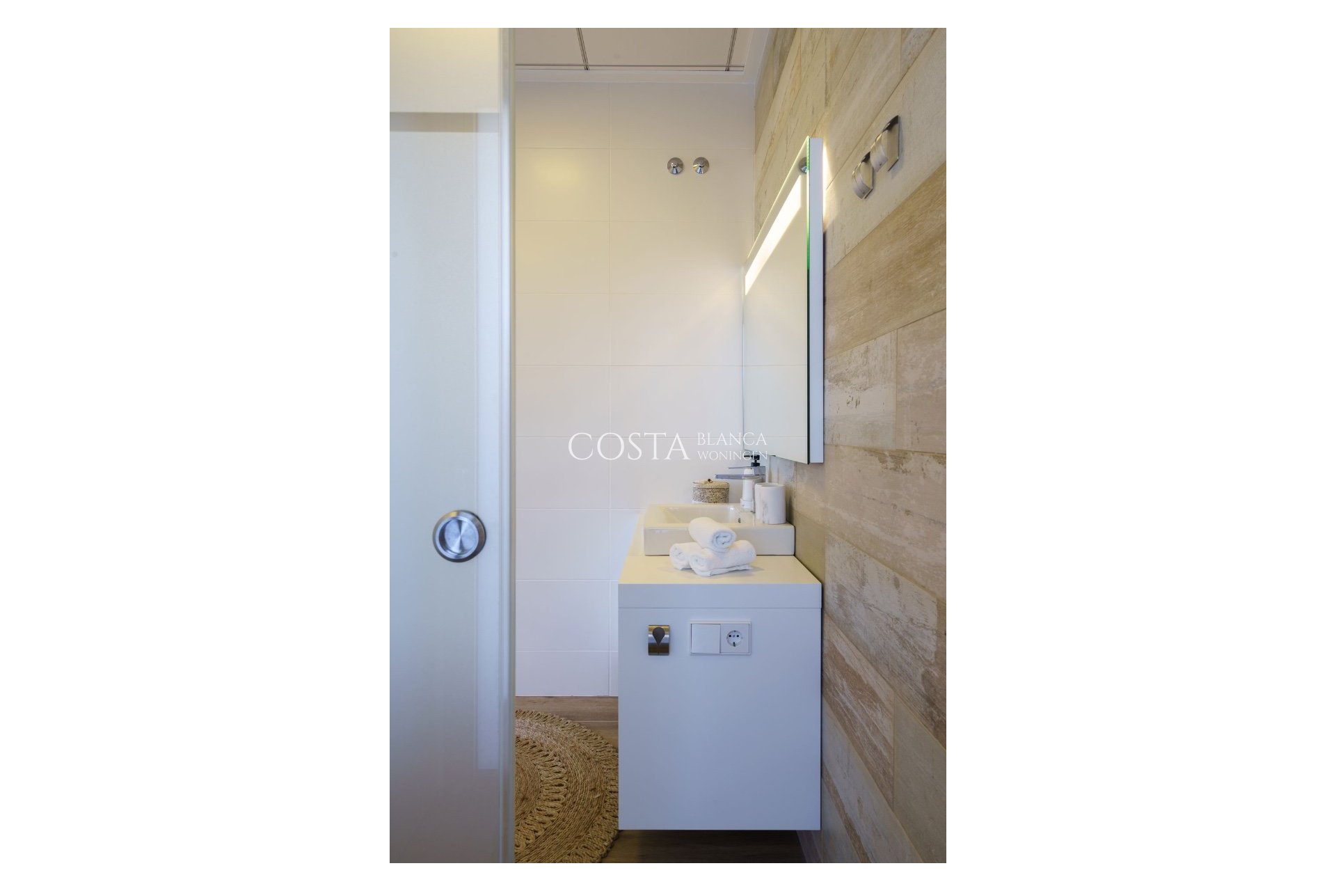 Nieuwbouw Woningen - Villa -
Orihuela - Las Colinas Golf