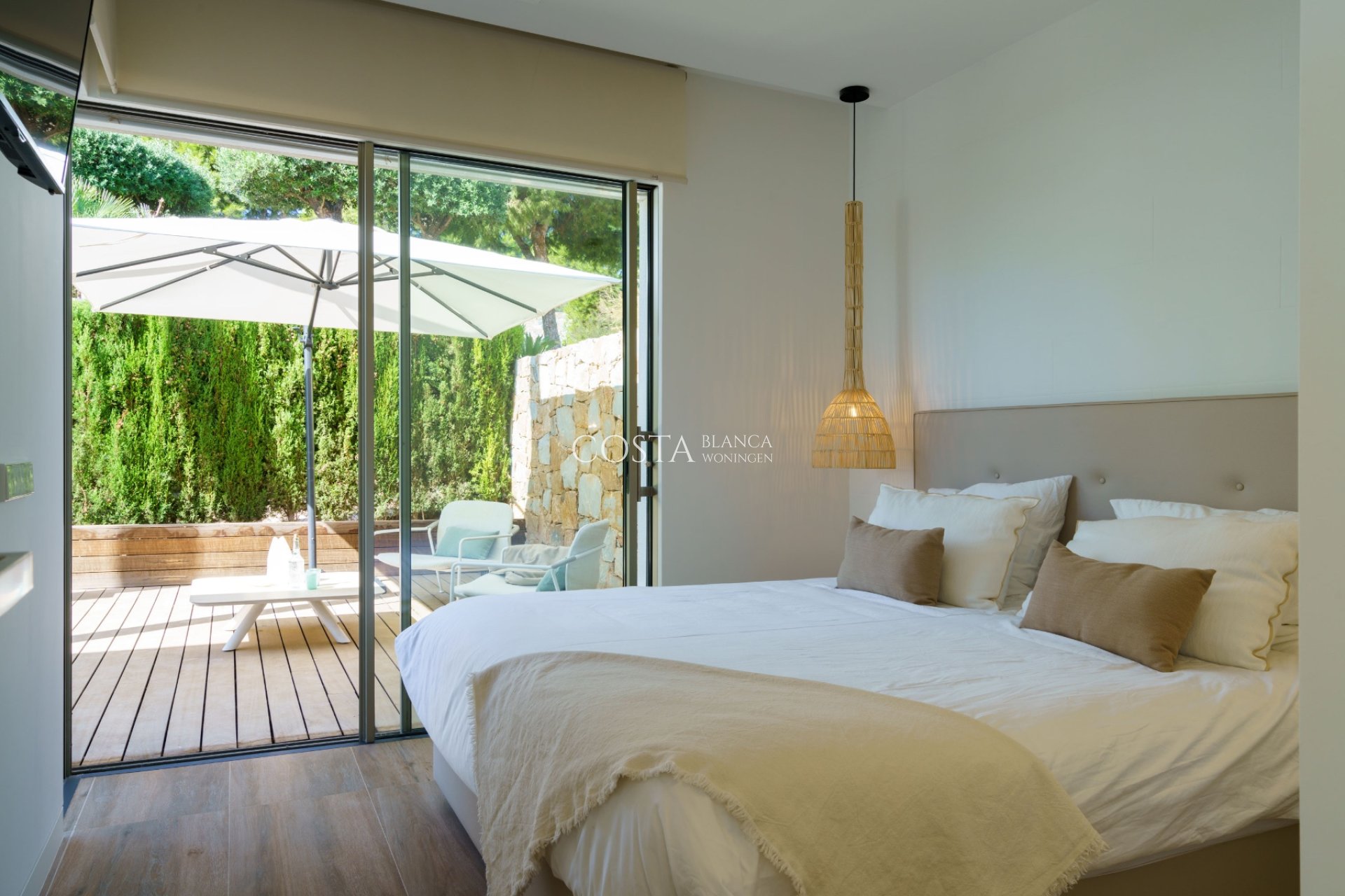 Nieuwbouw Woningen - Villa -
Orihuela - Las Colinas Golf
