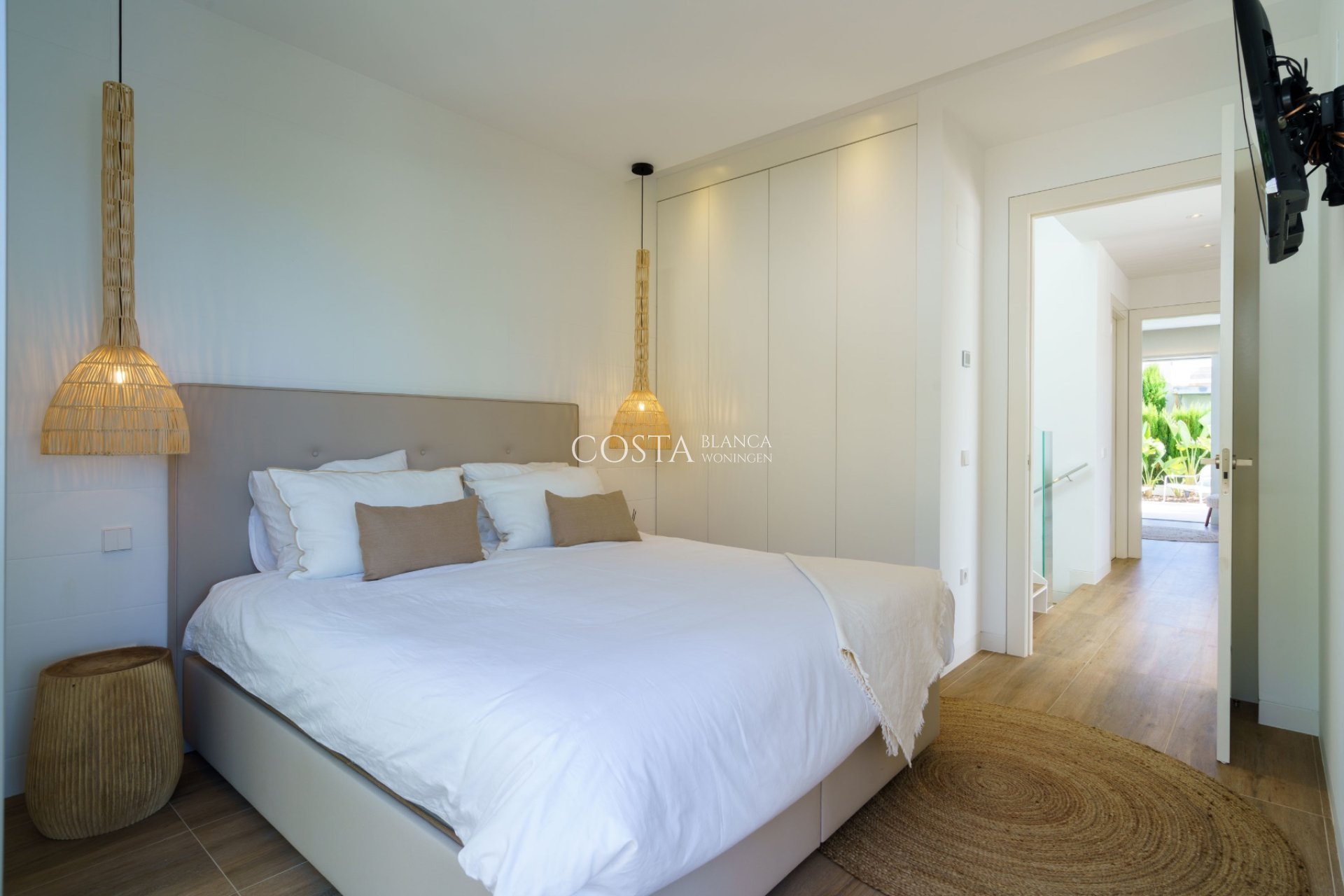 Nieuwbouw Woningen - Villa -
Orihuela - Las Colinas Golf