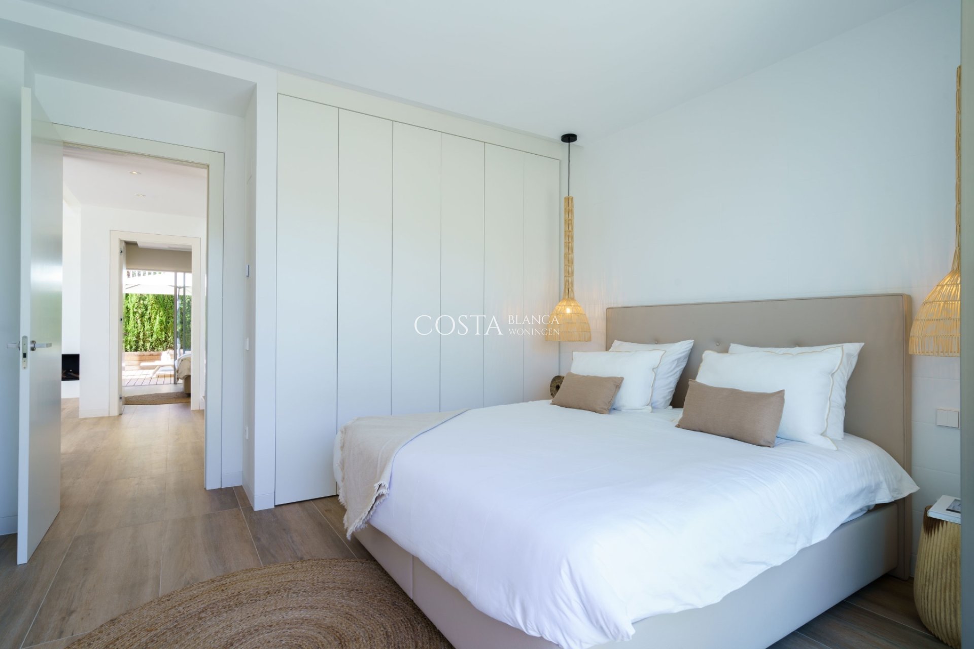 Nieuwbouw Woningen - Villa -
Orihuela - Las Colinas Golf