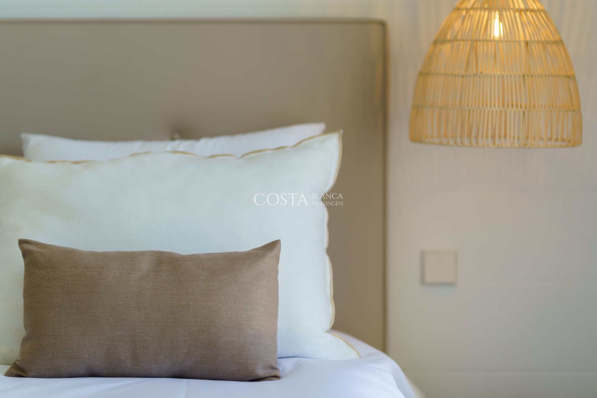 Nieuwbouw Woningen - Villa -
Orihuela - Las Colinas Golf