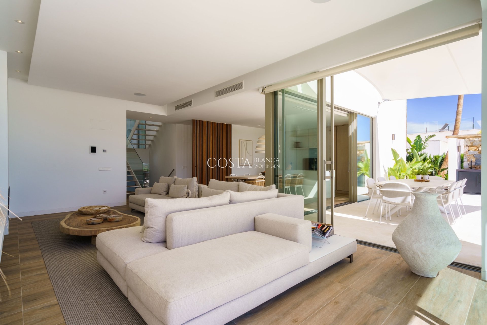 Nieuwbouw Woningen - Villa -
Orihuela - Las Colinas Golf