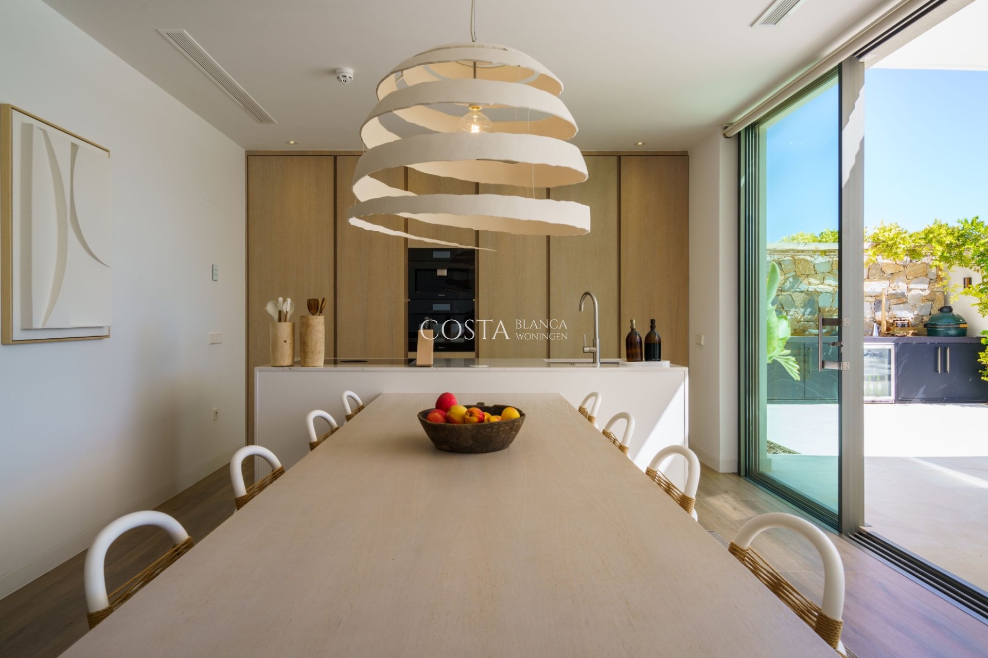 Nieuwbouw Woningen - Villa -
Orihuela - Las Colinas Golf
