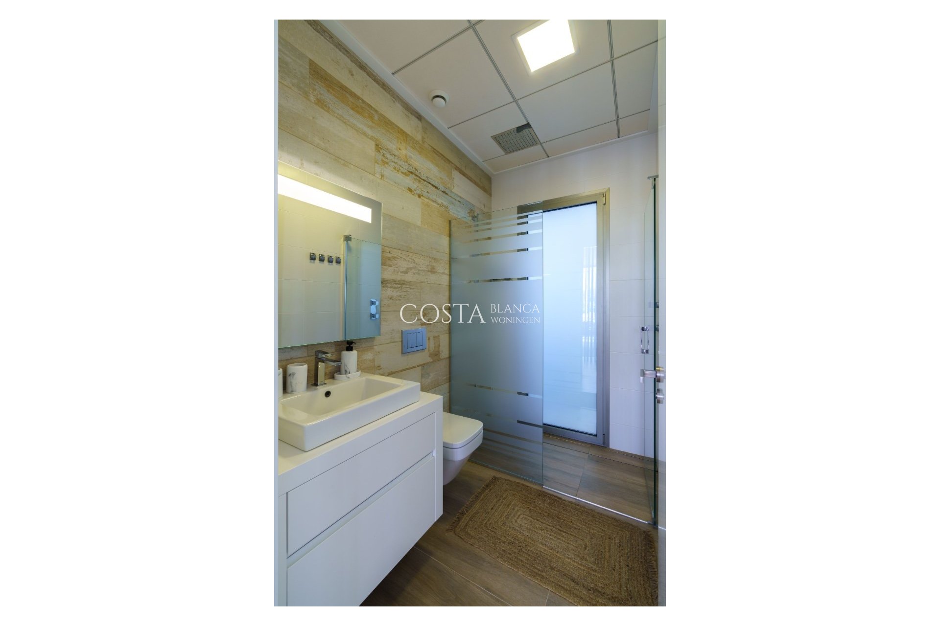 Nieuwbouw Woningen - Villa -
Orihuela - Las Colinas Golf