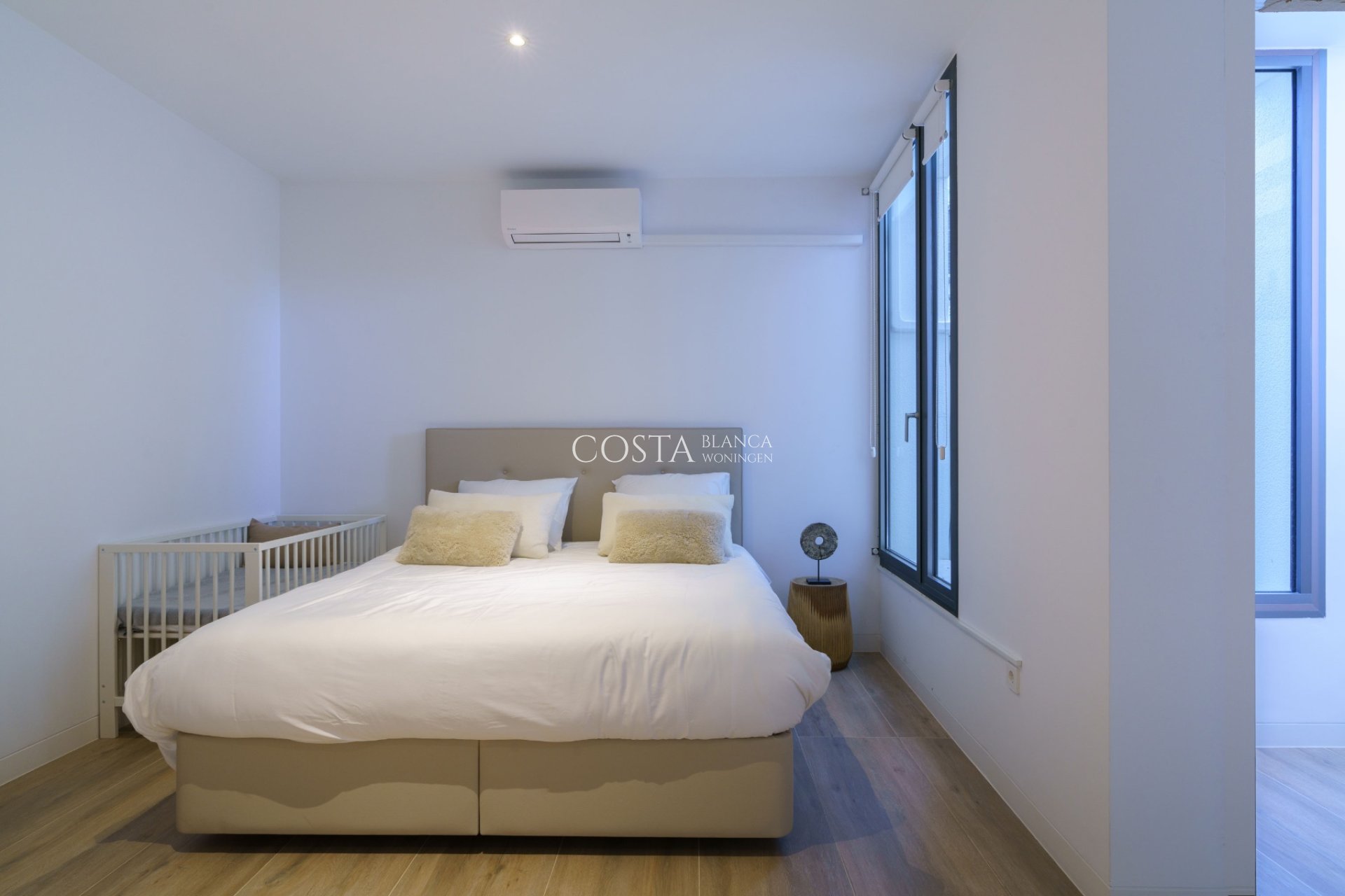 Nieuwbouw Woningen - Villa -
Orihuela - Las Colinas Golf