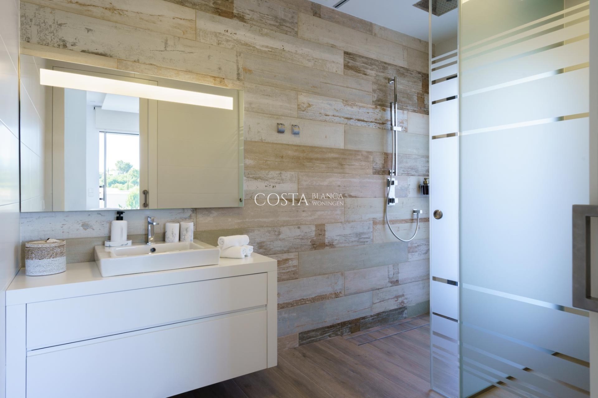 Nieuwbouw Woningen - Villa -
Orihuela - Las Colinas Golf