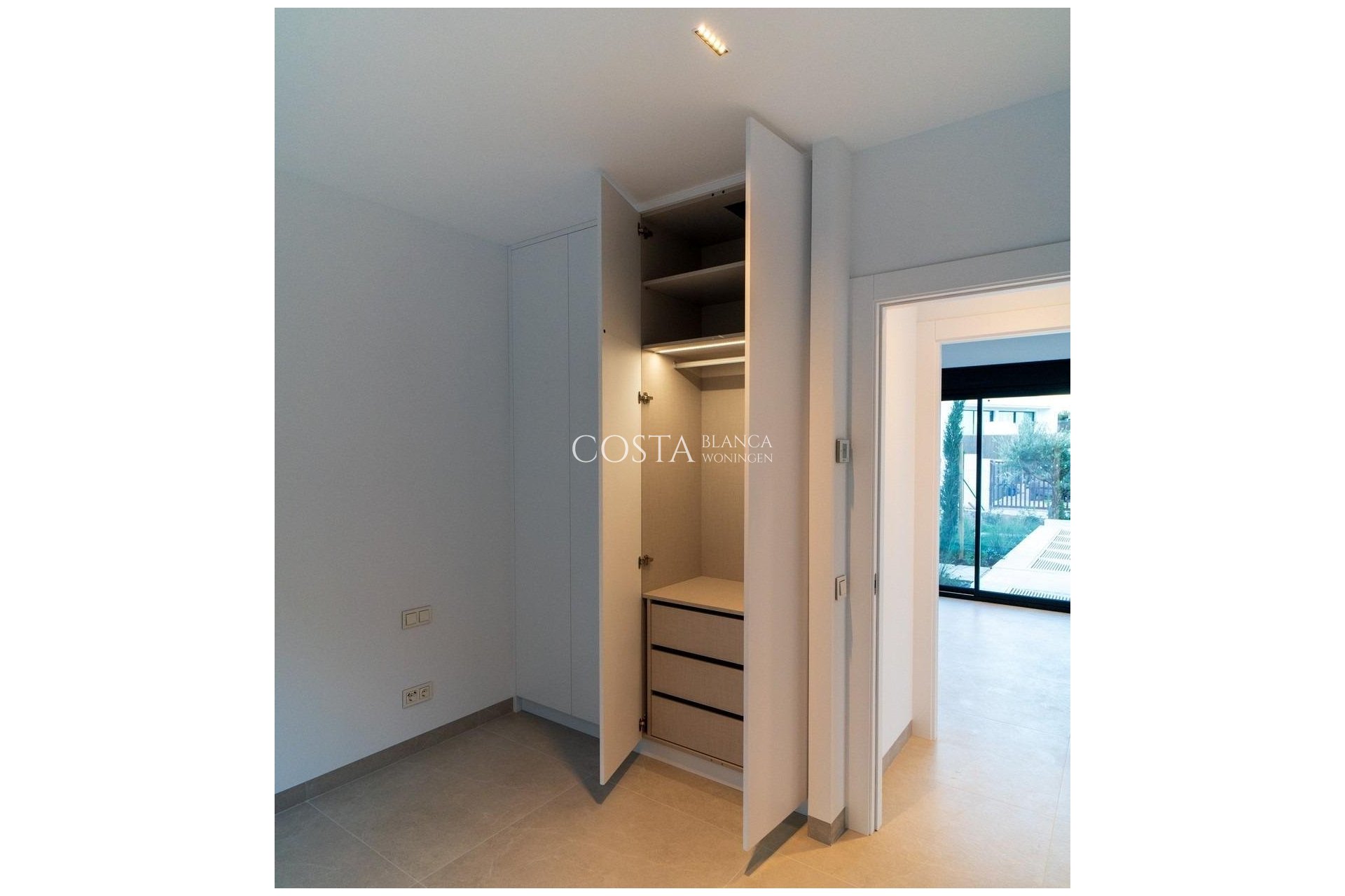 Nieuwbouw Woningen - Villa -
Orihuela - Las Colinas Golf