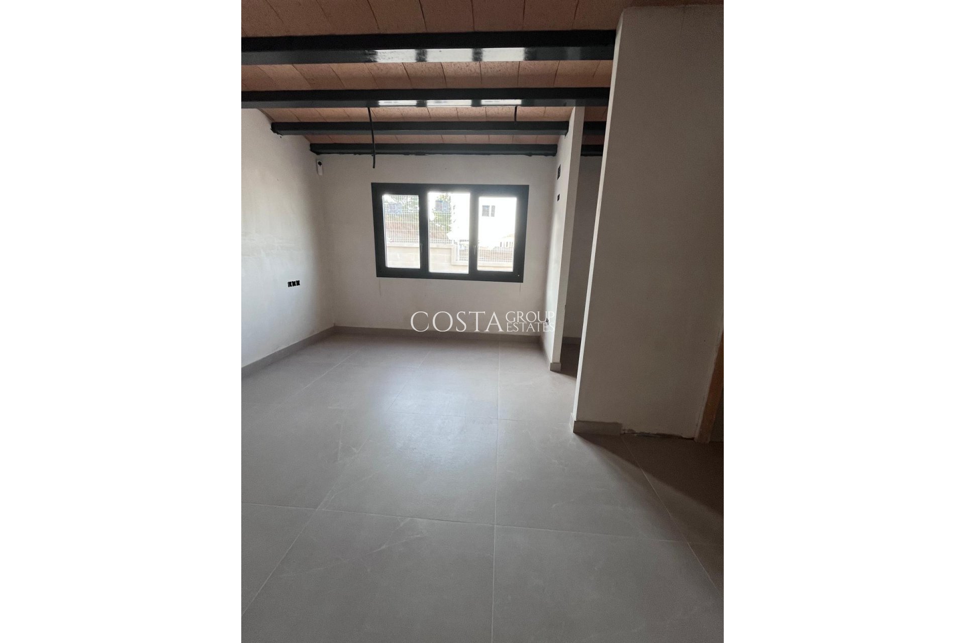 Nieuwbouw Woningen - Villa -
Penàguila - El Olivar