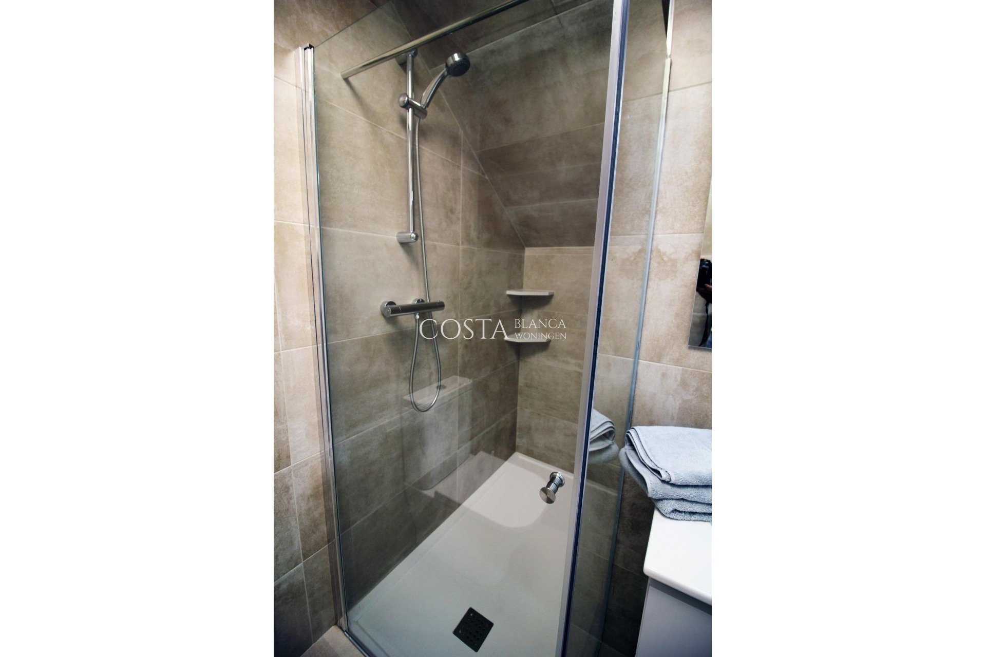 Nieuwbouw Woningen - Villa -
Pilar de la Horadada - El Pilar de la Horadada
