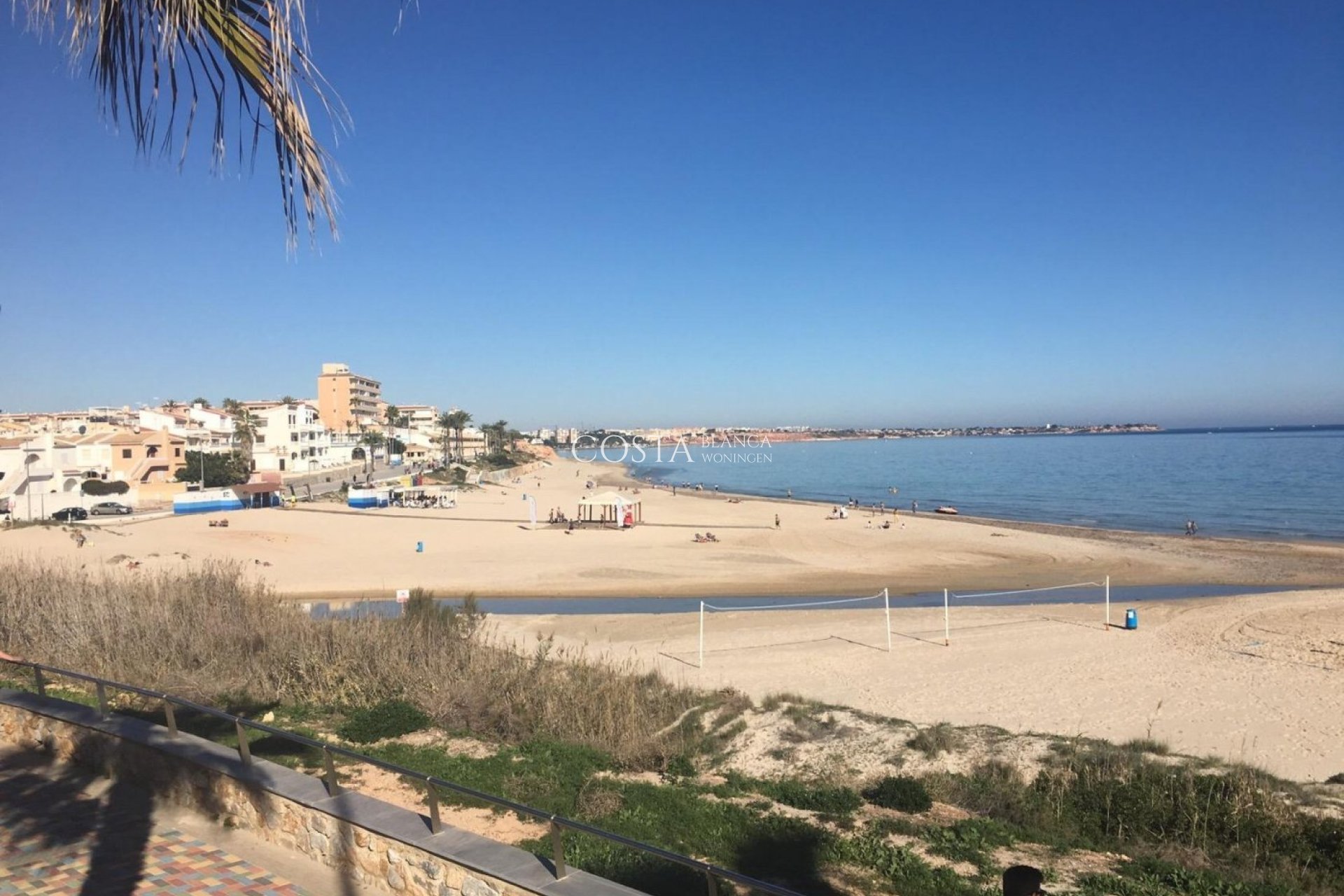 Nieuwbouw Woningen - Villa -
Pilar de la Horadada - La Torre De La Horadada