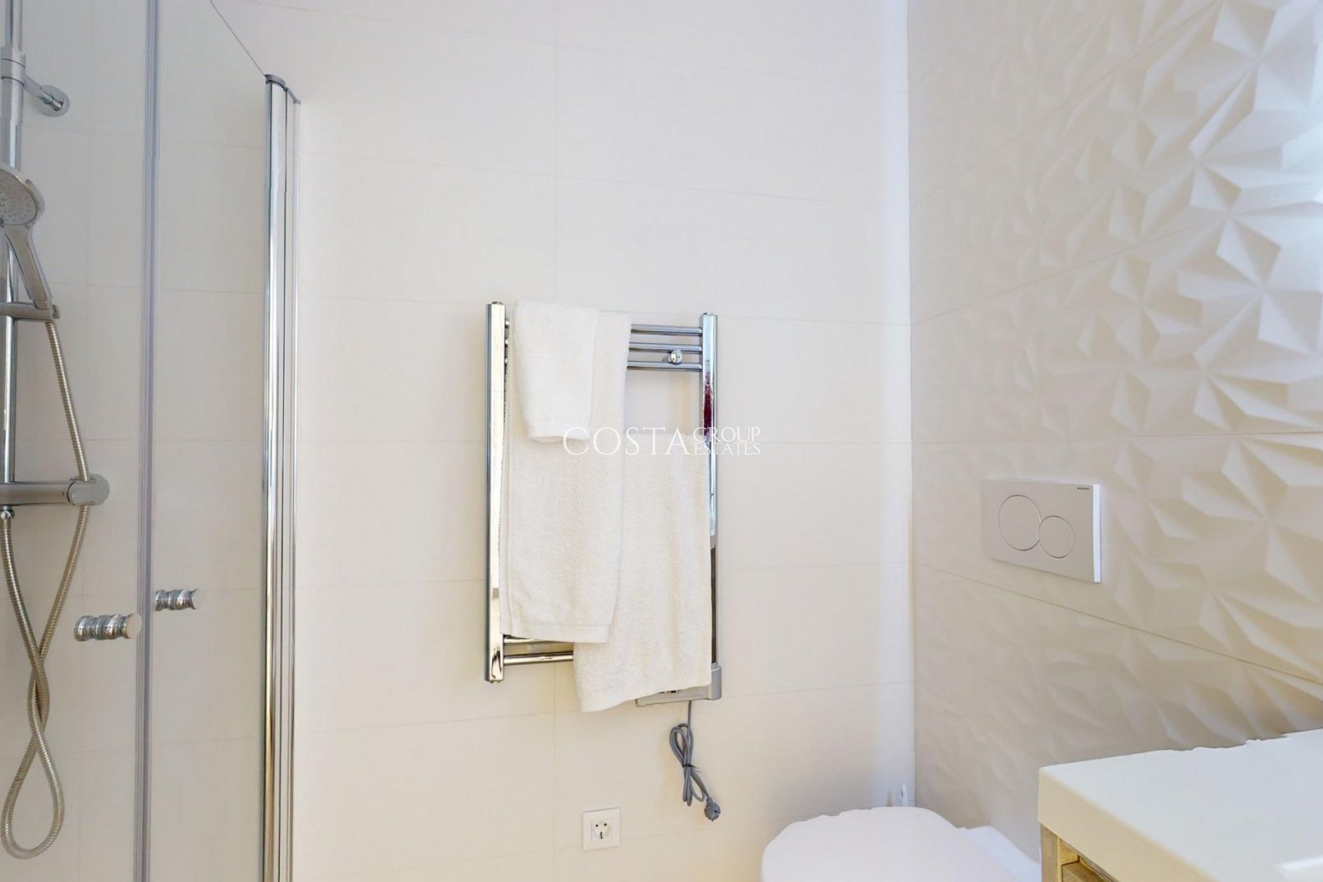 Nieuwbouw Woningen - Villa -
Pilar de la Horadada - Lo Monte