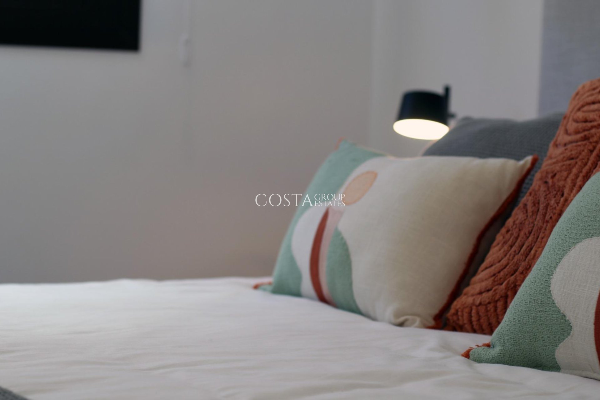 Nieuwbouw Woningen - Villa -
Pilar de la Horadada - parque Andromeda