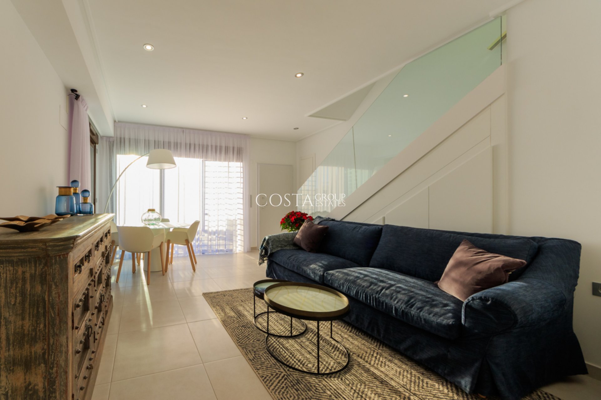 Nieuwbouw Woningen - Villa -
Pilar de la Horadada - Pilar De La Horadada