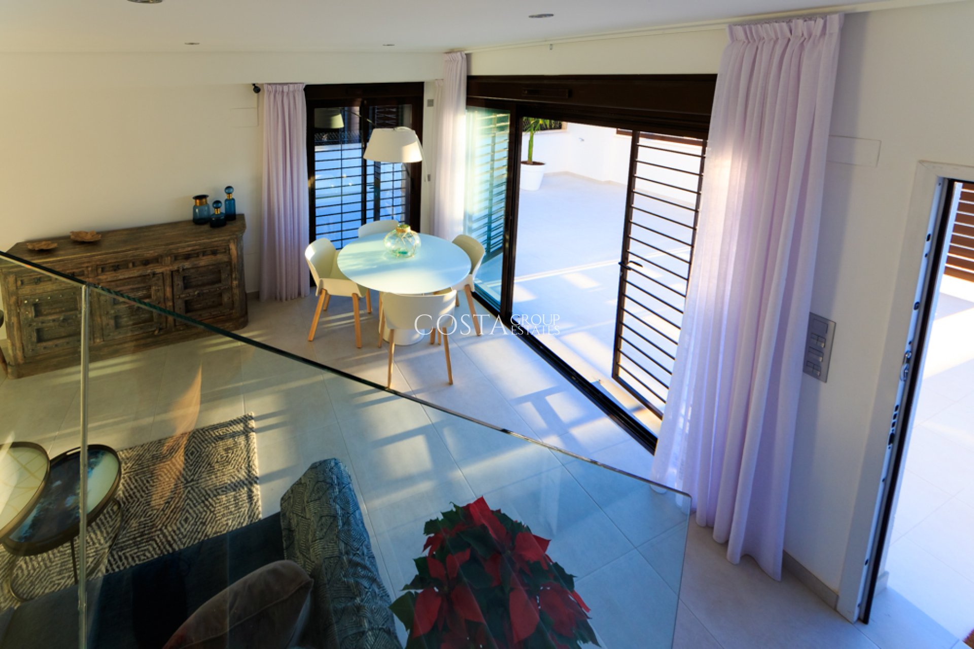 Nieuwbouw Woningen - Villa -
Pilar de la Horadada - Pilar De La Horadada