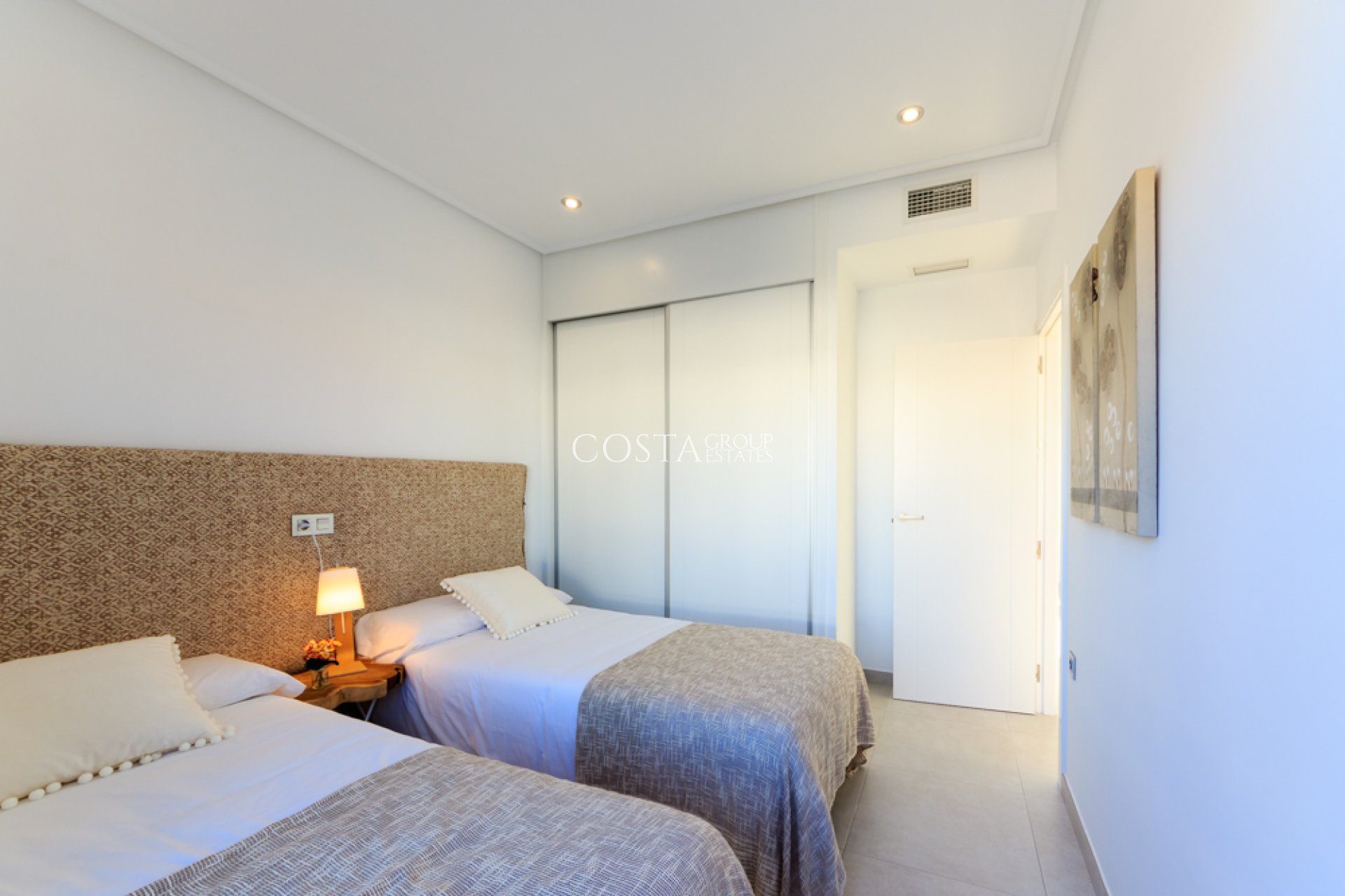 Nieuwbouw Woningen - Villa -
Pilar de la Horadada - Pilar De La Horadada