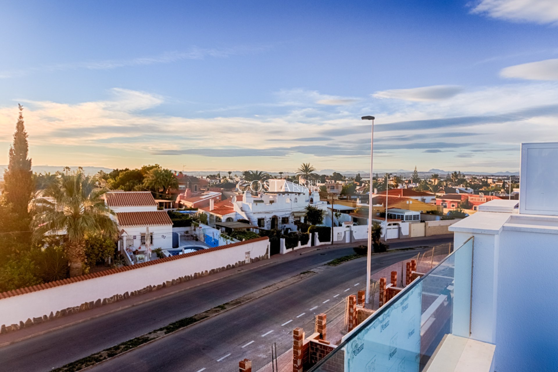 Nieuwbouw Woningen - Villa -
Pilar de la Horadada - Pilar De La Horadada