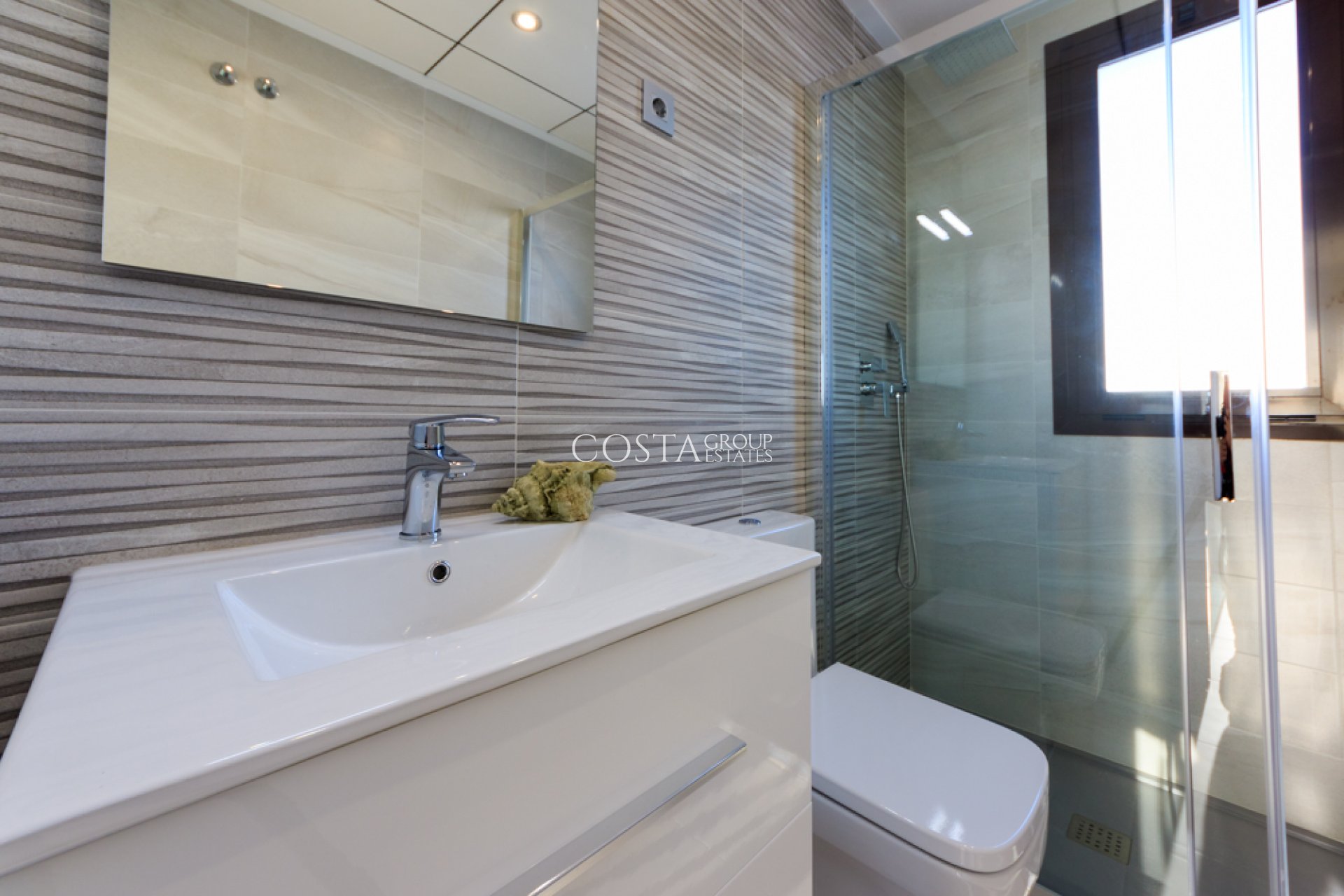 Nieuwbouw Woningen - Villa -
Pilar de la Horadada - Pilar De La Horadada