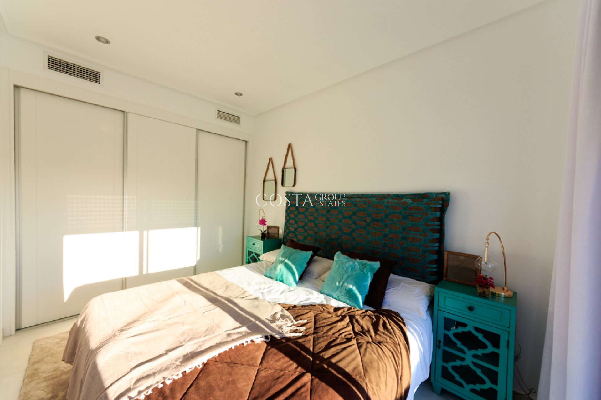 Nieuwbouw Woningen - Villa -
Pilar de la Horadada - Pilar De La Horadada