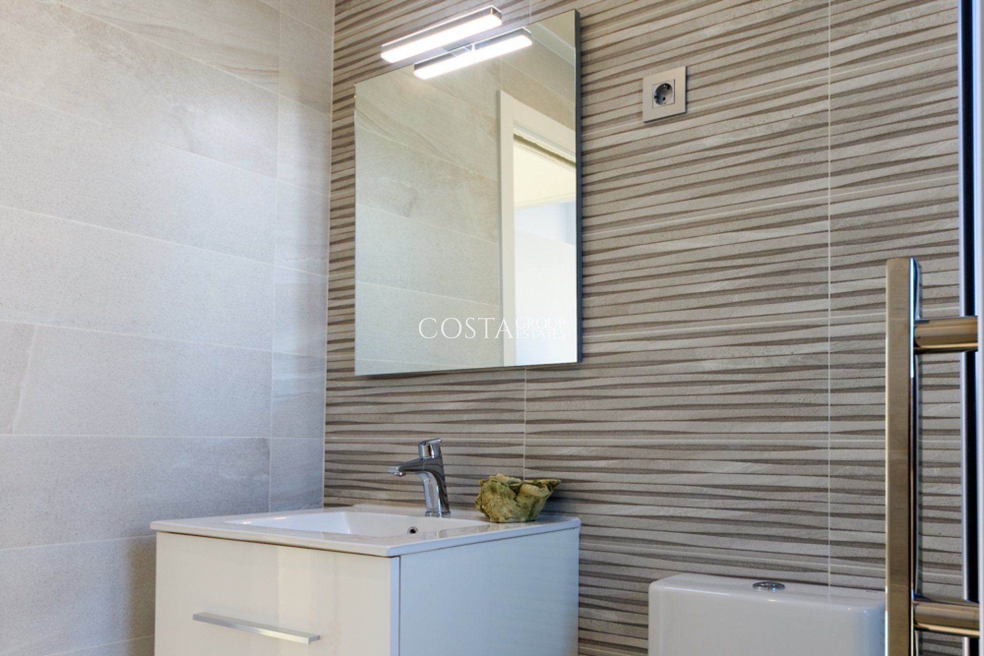 Nieuwbouw Woningen - Villa -
Pilar de la Horadada - Pilar De La Horadada