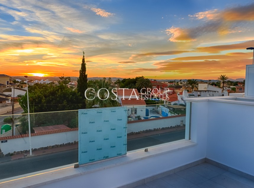 Nieuwbouw Woningen - Villa -
Pilar de la Horadada - Pilar De La Horadada