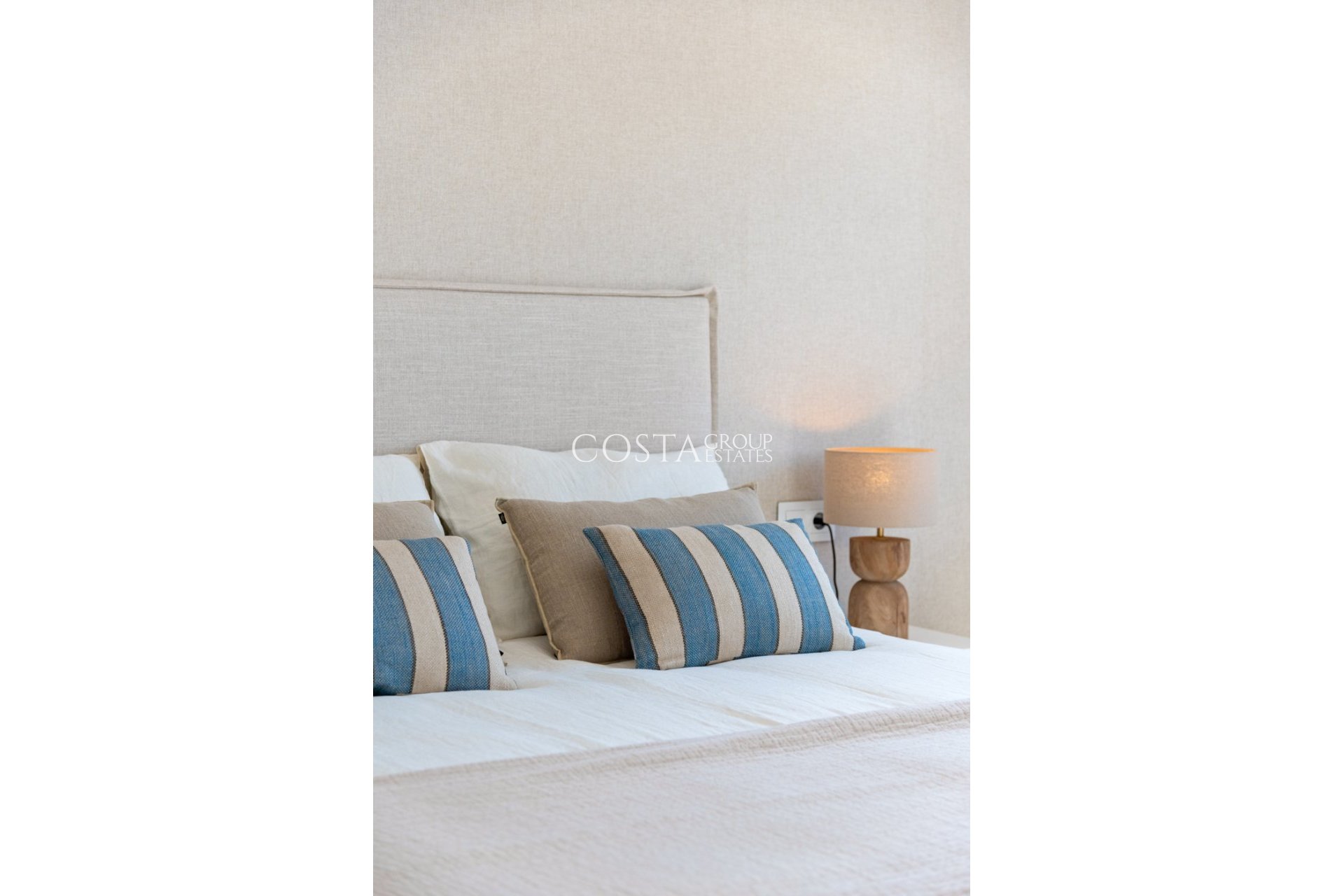 Nieuwbouw Woningen - Villa -
Pilar de la Horadada - Pilar De La Horadada