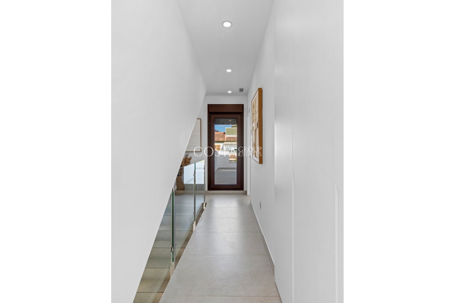 Nieuwbouw Woningen - Villa -
Pilar de la Horadada - Pilar De La Horadada