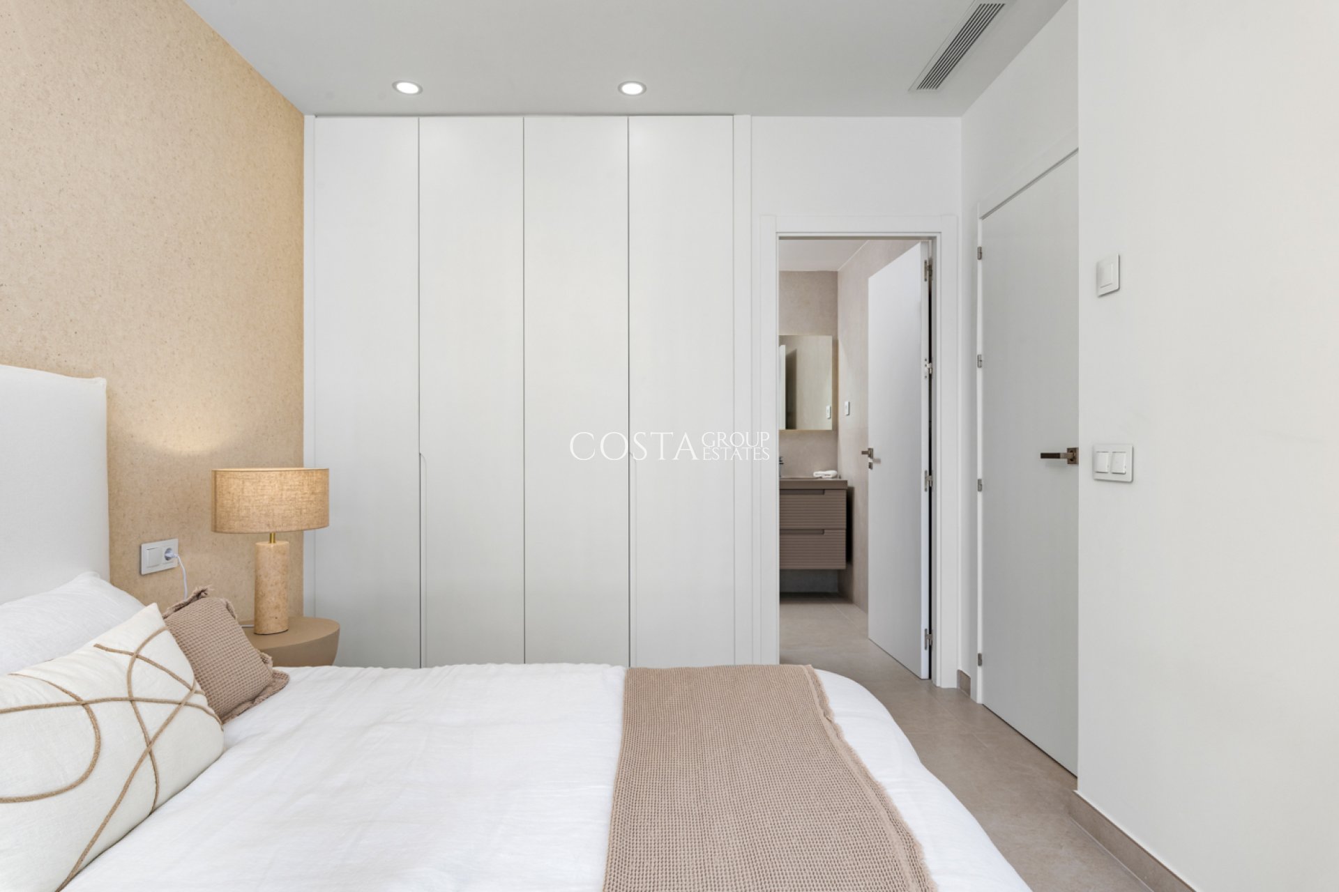 Nieuwbouw Woningen - Villa -
Pilar de la Horadada - Pilar De La Horadada