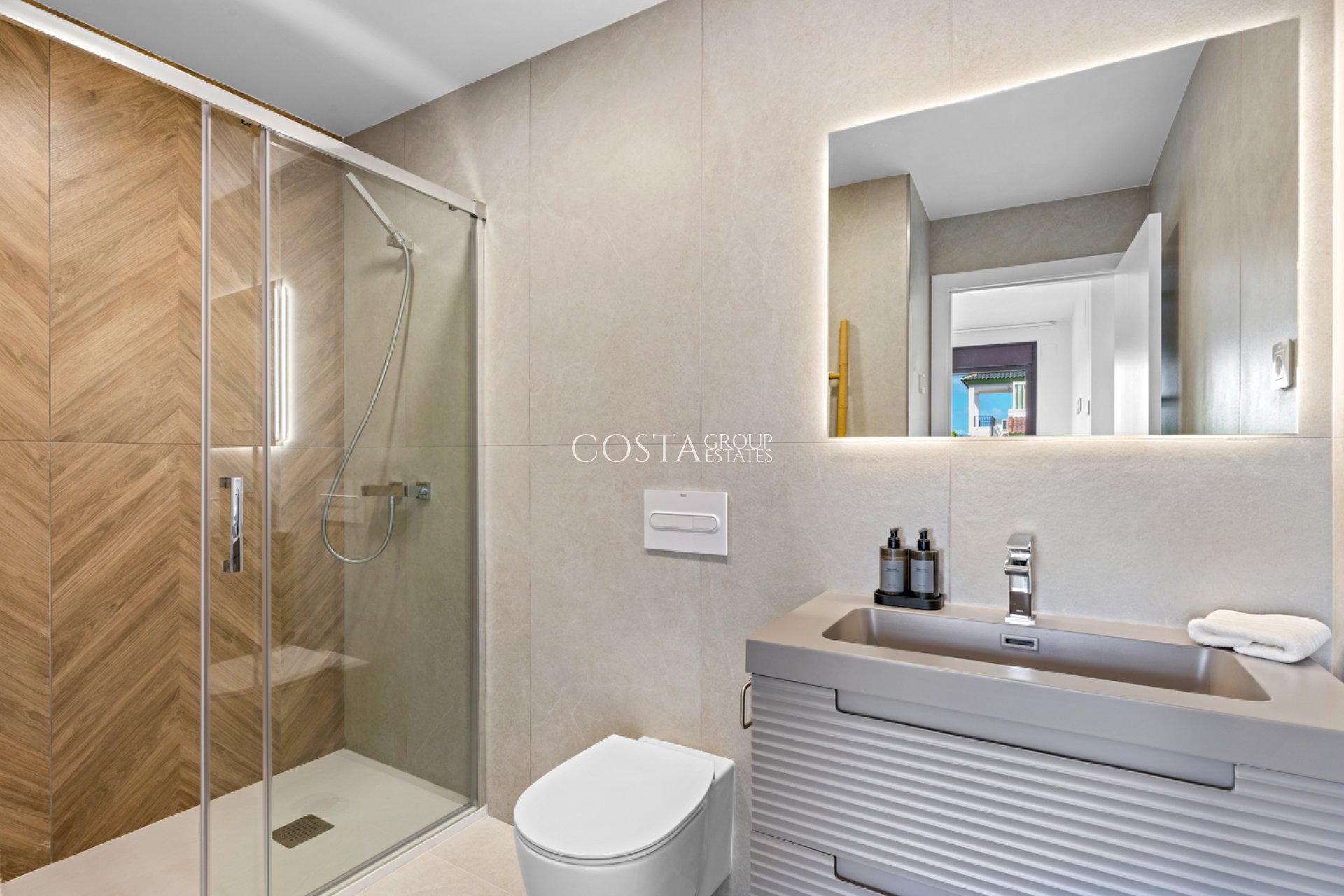 Nieuwbouw Woningen - Villa -
Pilar de la Horadada - Pilar De La Horadada