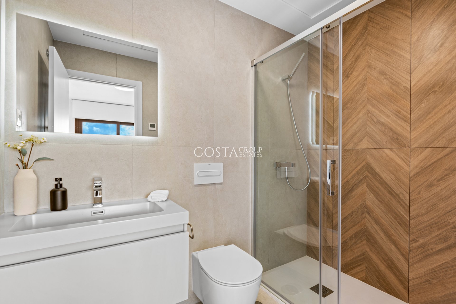 Nieuwbouw Woningen - Villa -
Pilar de la Horadada - Pilar De La Horadada