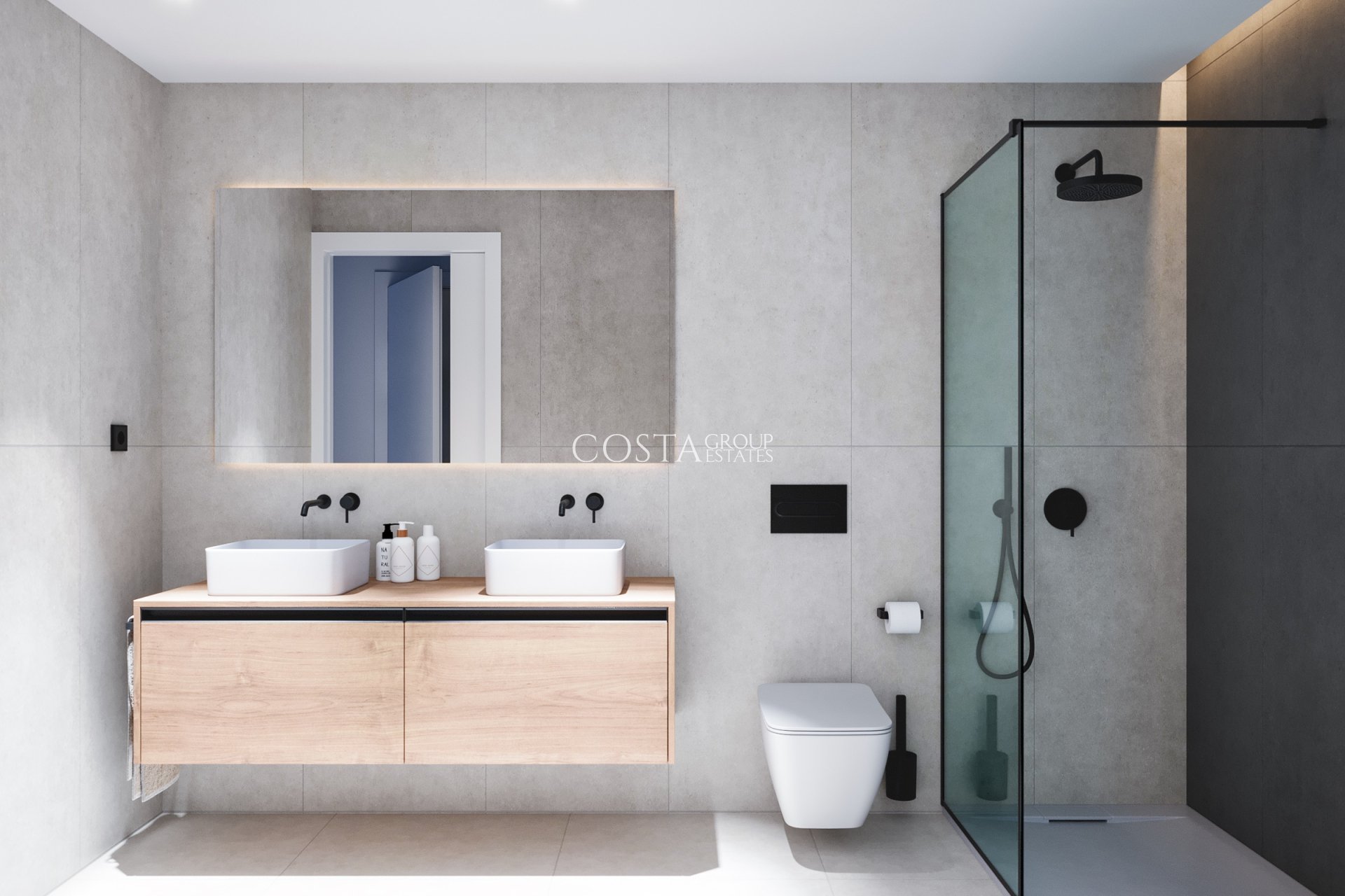 Nieuwbouw Woningen - Villa -
Pilar de la Horadada - Pilar De La Horadada