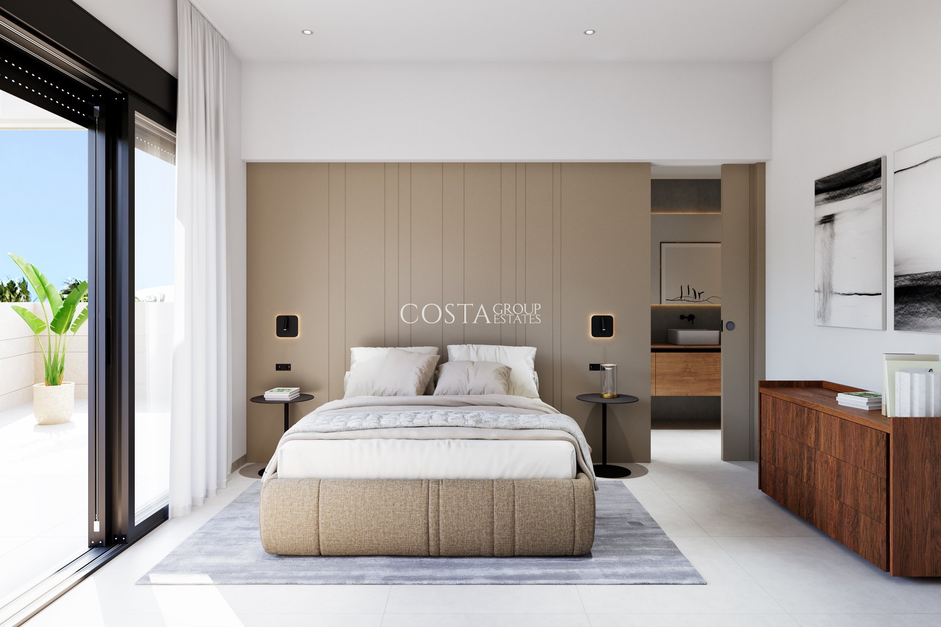 Nieuwbouw Woningen - Villa -
Pilar de la Horadada - Pilar De La Horadada