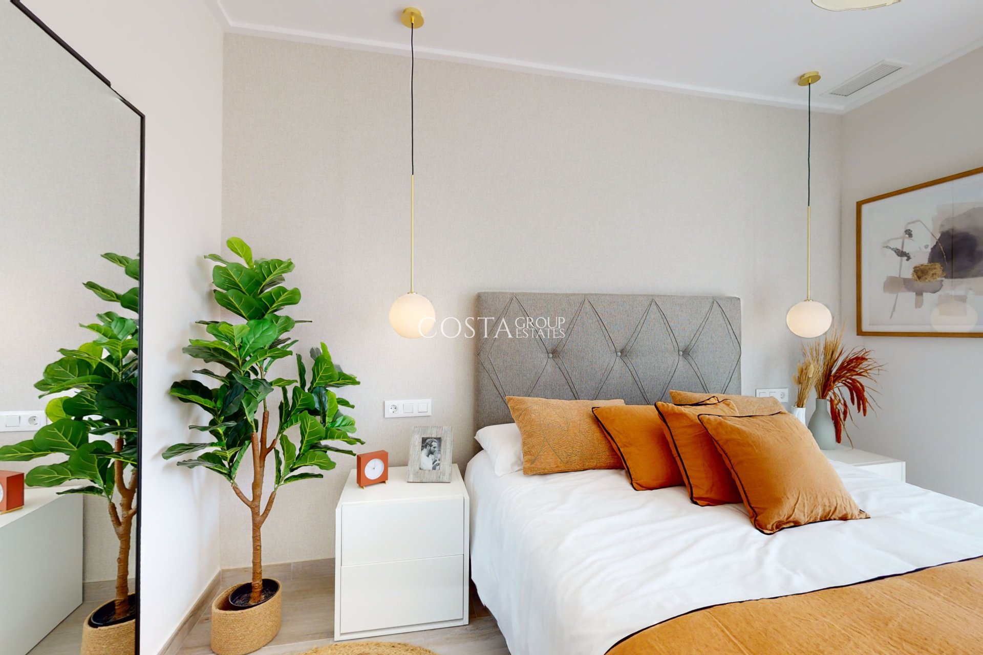 Nieuwbouw Woningen - Villa -
Pilar de la Horadada - Pilar De La Horadada