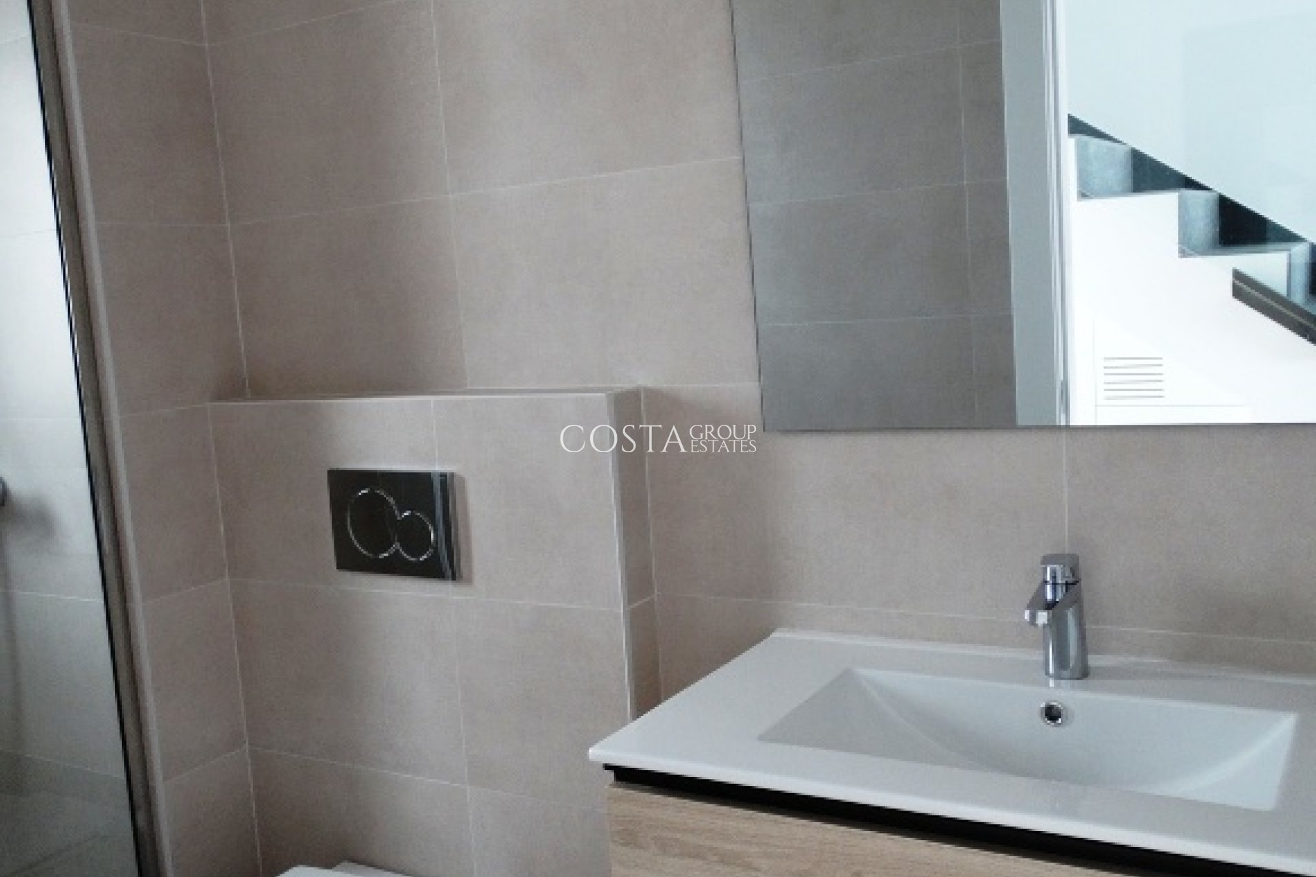 Nieuwbouw Woningen - Villa -
Pilar de la Horadada - Pilar De La Horadada