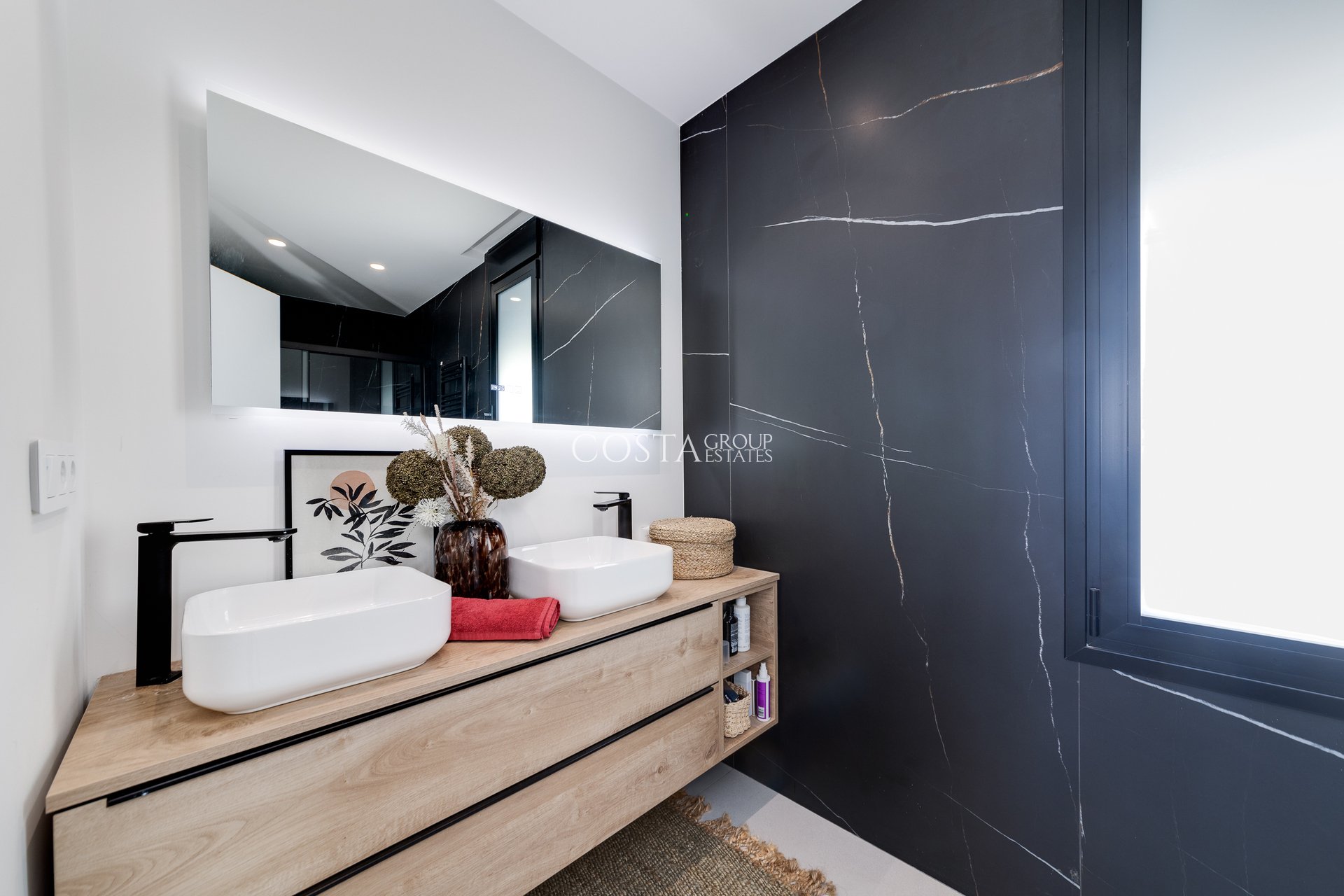 Nieuwbouw Woningen - Villa -
Pilar de la Horadada - Pilar De La Horadada