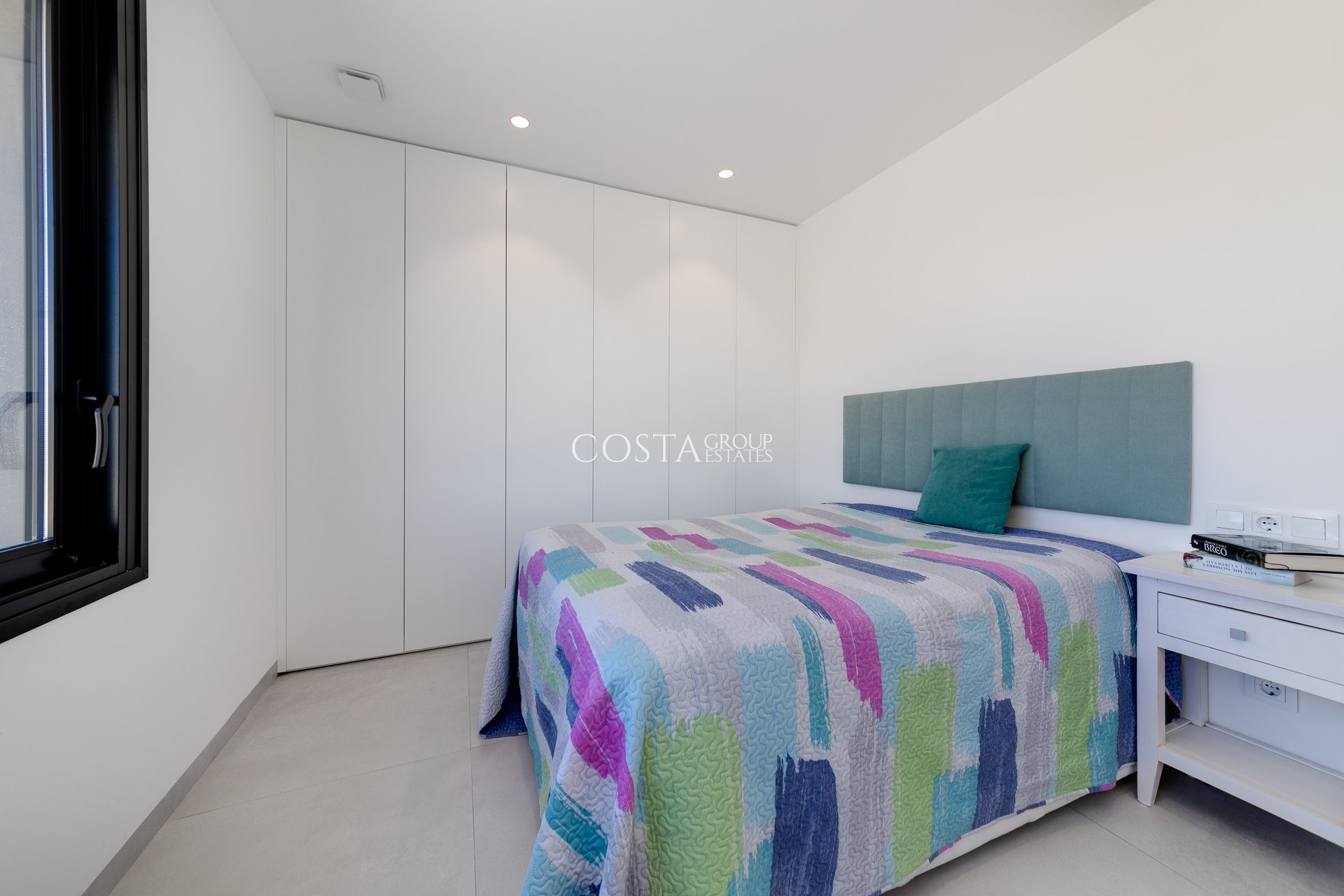 Nieuwbouw Woningen - Villa -
Pilar de la Horadada - Pilar De La Horadada