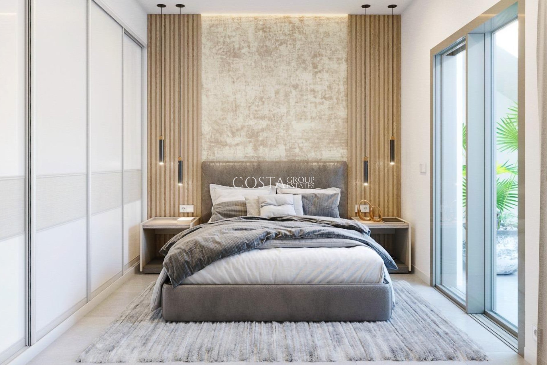 Nieuwbouw Woningen - Villa -
Pilar de la Horadada - Pilar De La Horadada