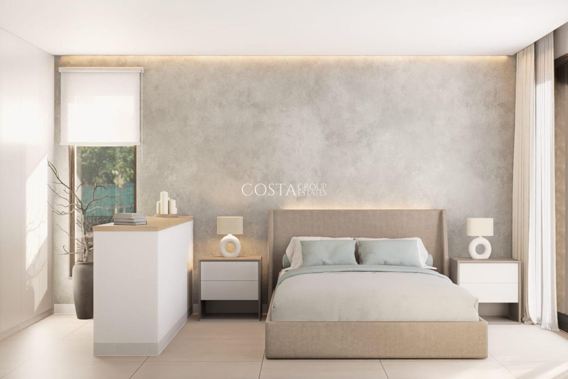 Nieuwbouw Woningen - Villa -
Pilar de la Horadada - pueblo