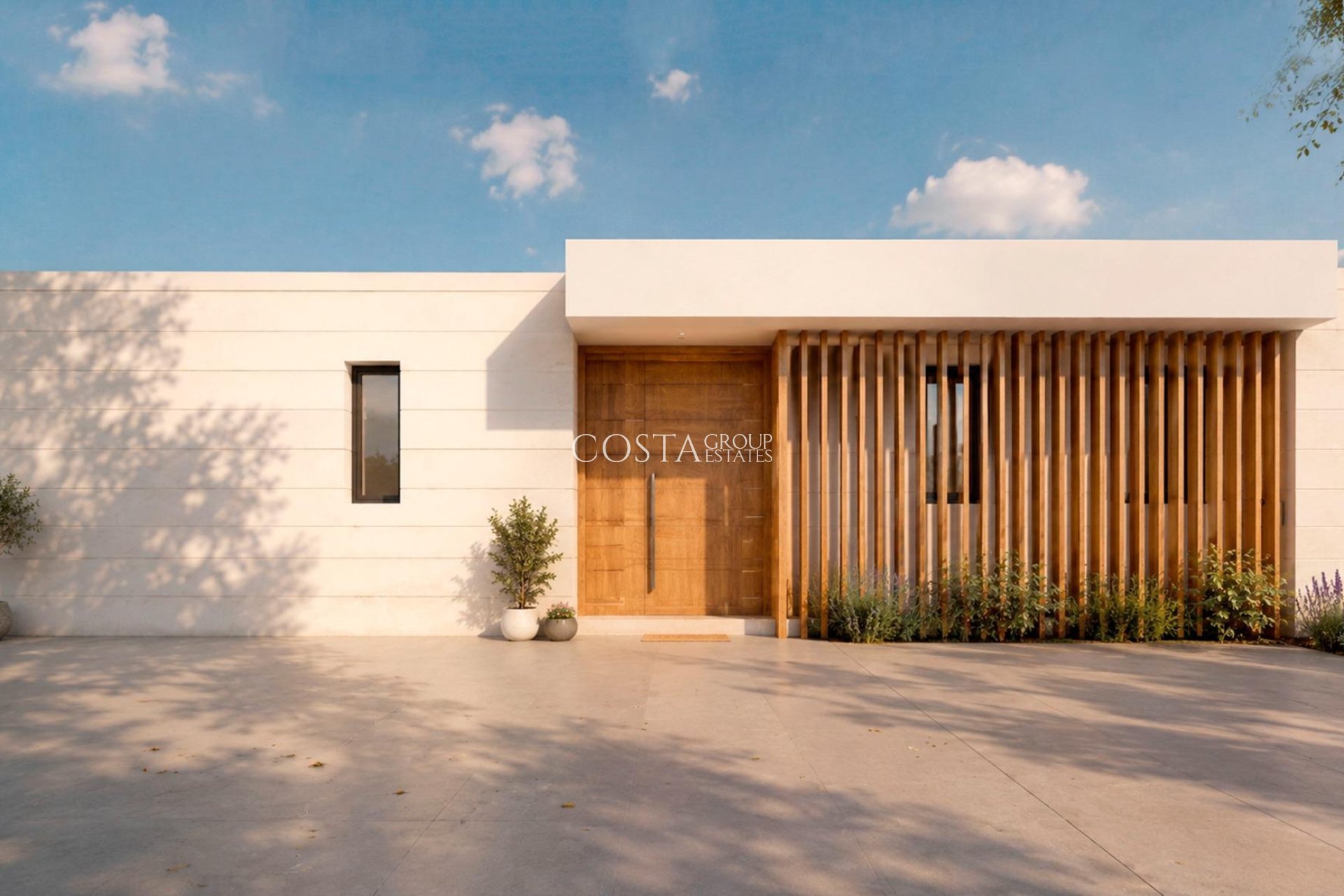 Nieuwbouw Woningen - Villa -
Pilar de la Horadada - pueblo