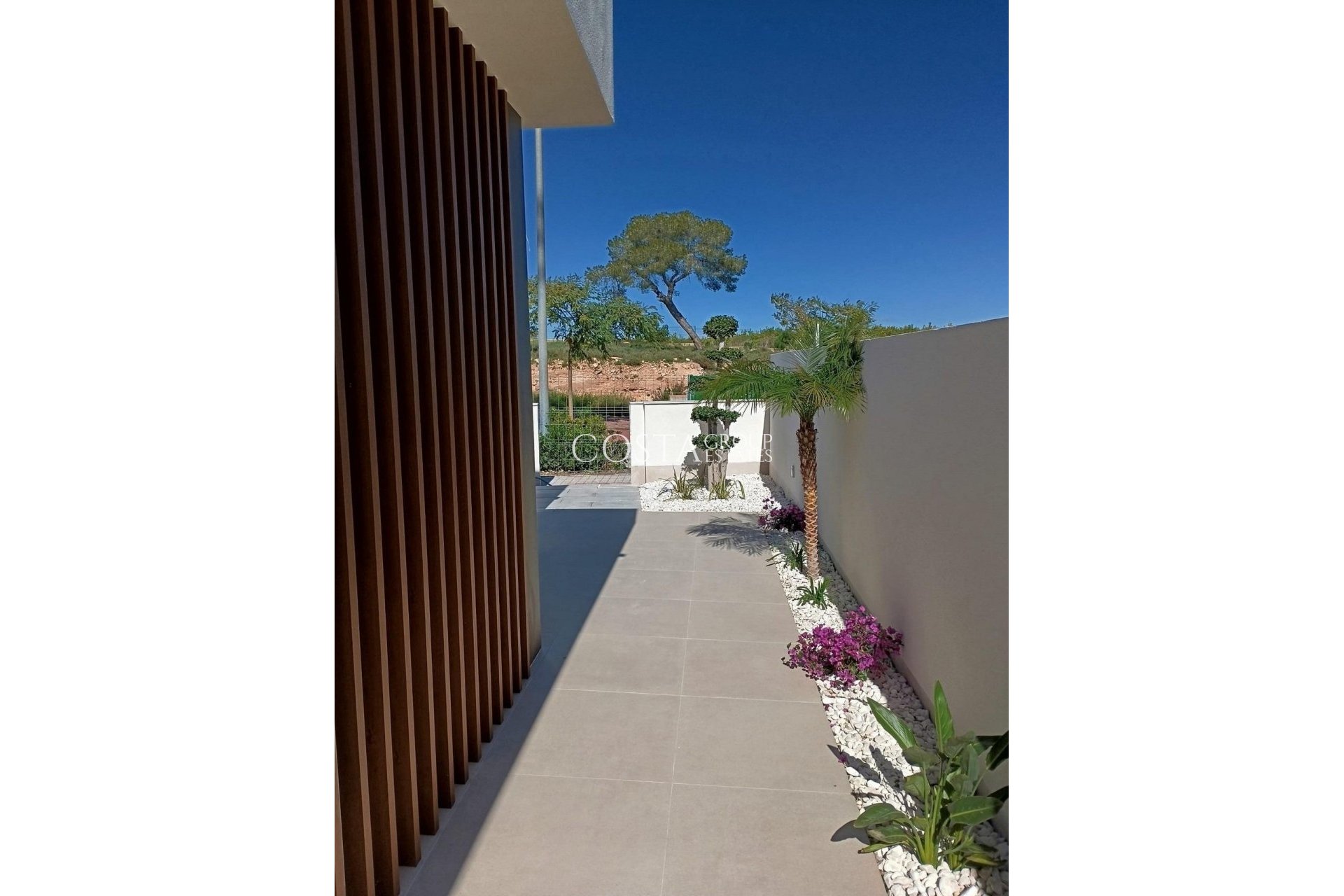 Nieuwbouw Woningen - Villa -
Pilar de la Horadada - Roda Golf