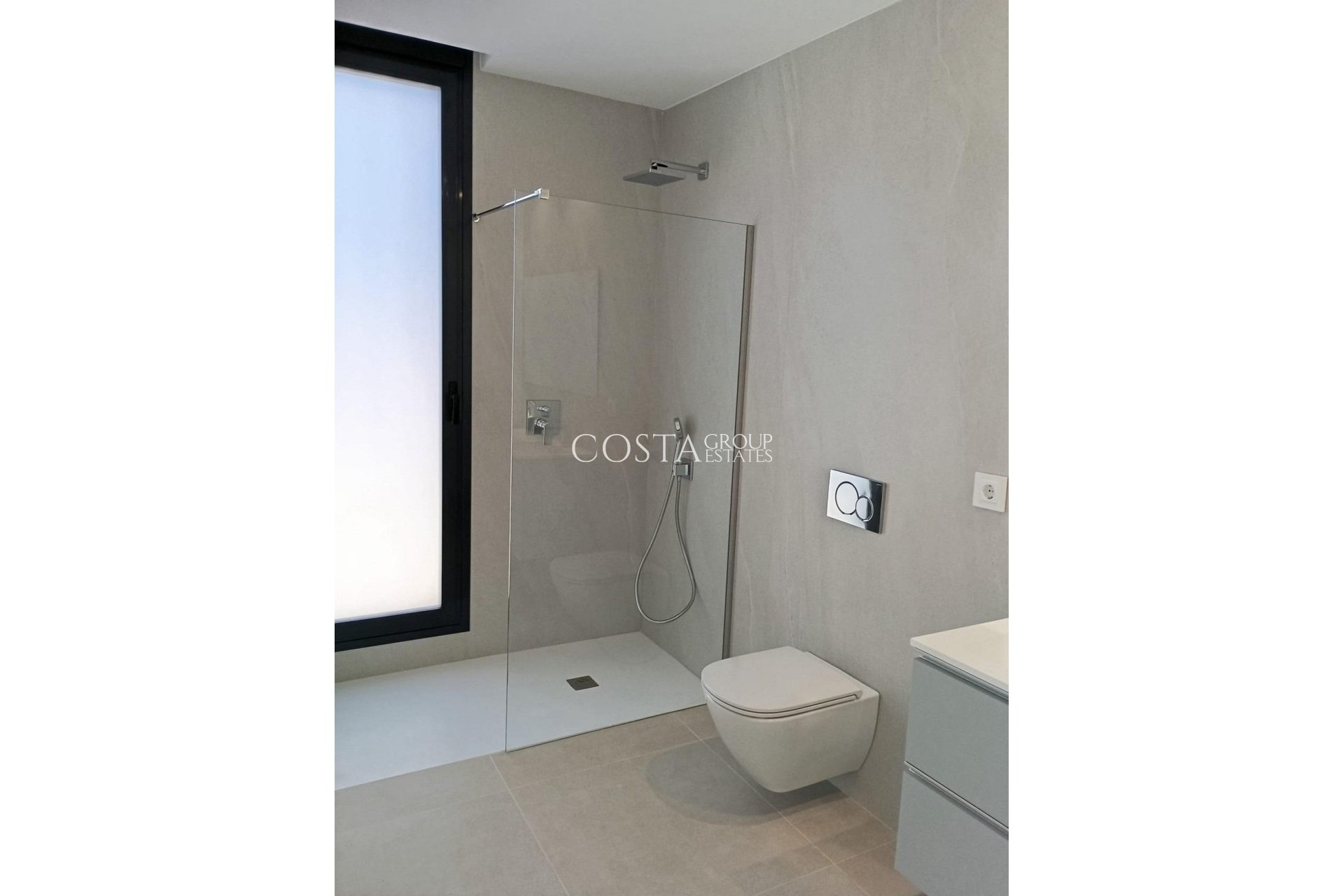 Nieuwbouw Woningen - Villa -
Pilar de la Horadada - Roda Golf
