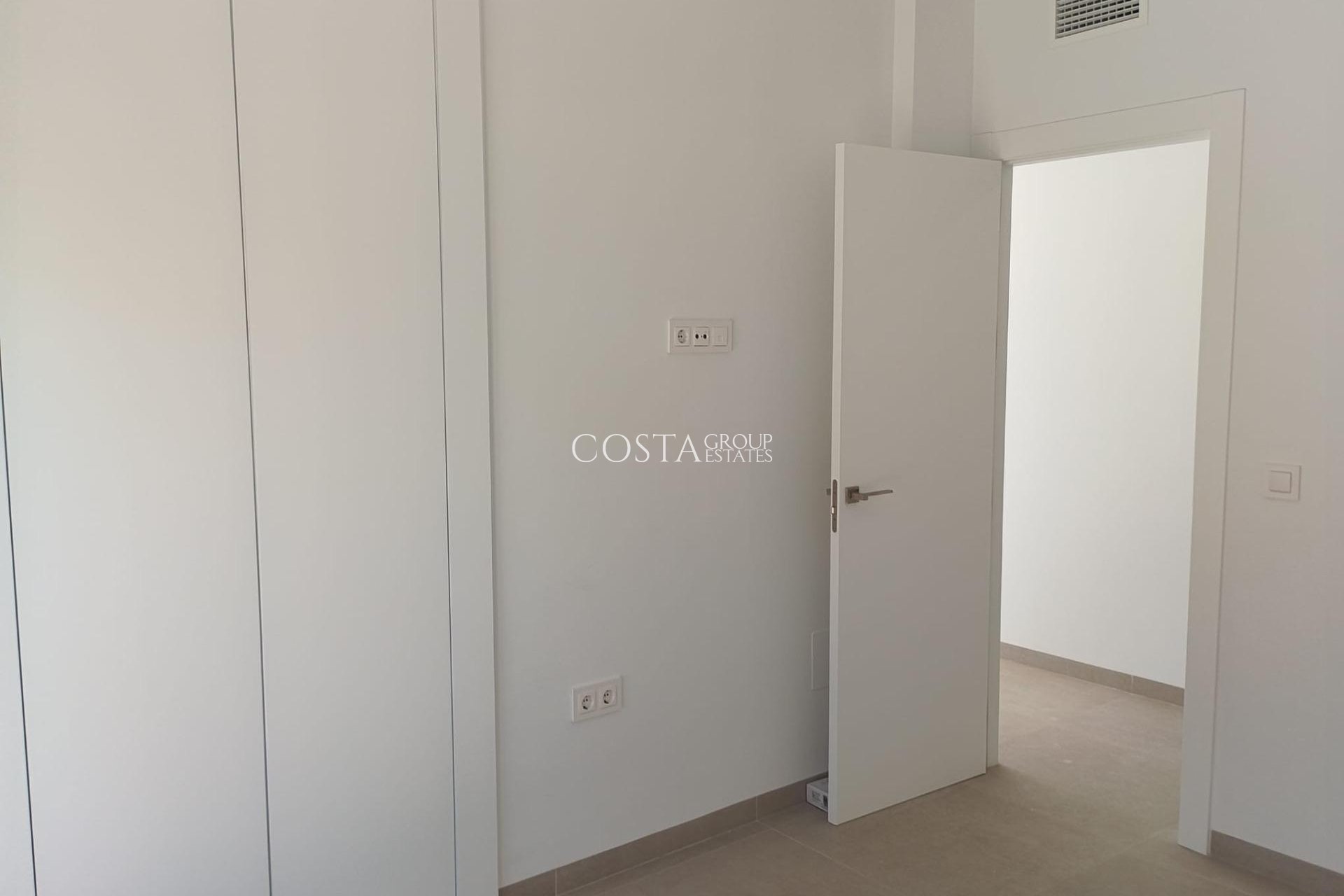 Nieuwbouw Woningen - Villa -
Pilar de la Horadada - Roda Golf