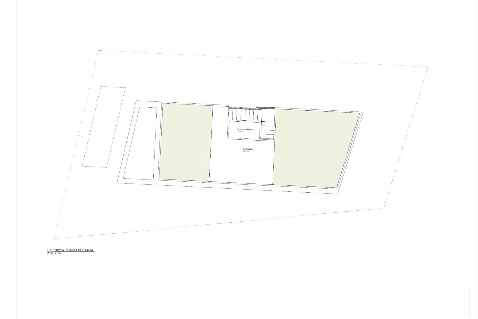 Nieuwbouw Woningen - Villa -
Pilar de la Horadada - Torre De La Horadada