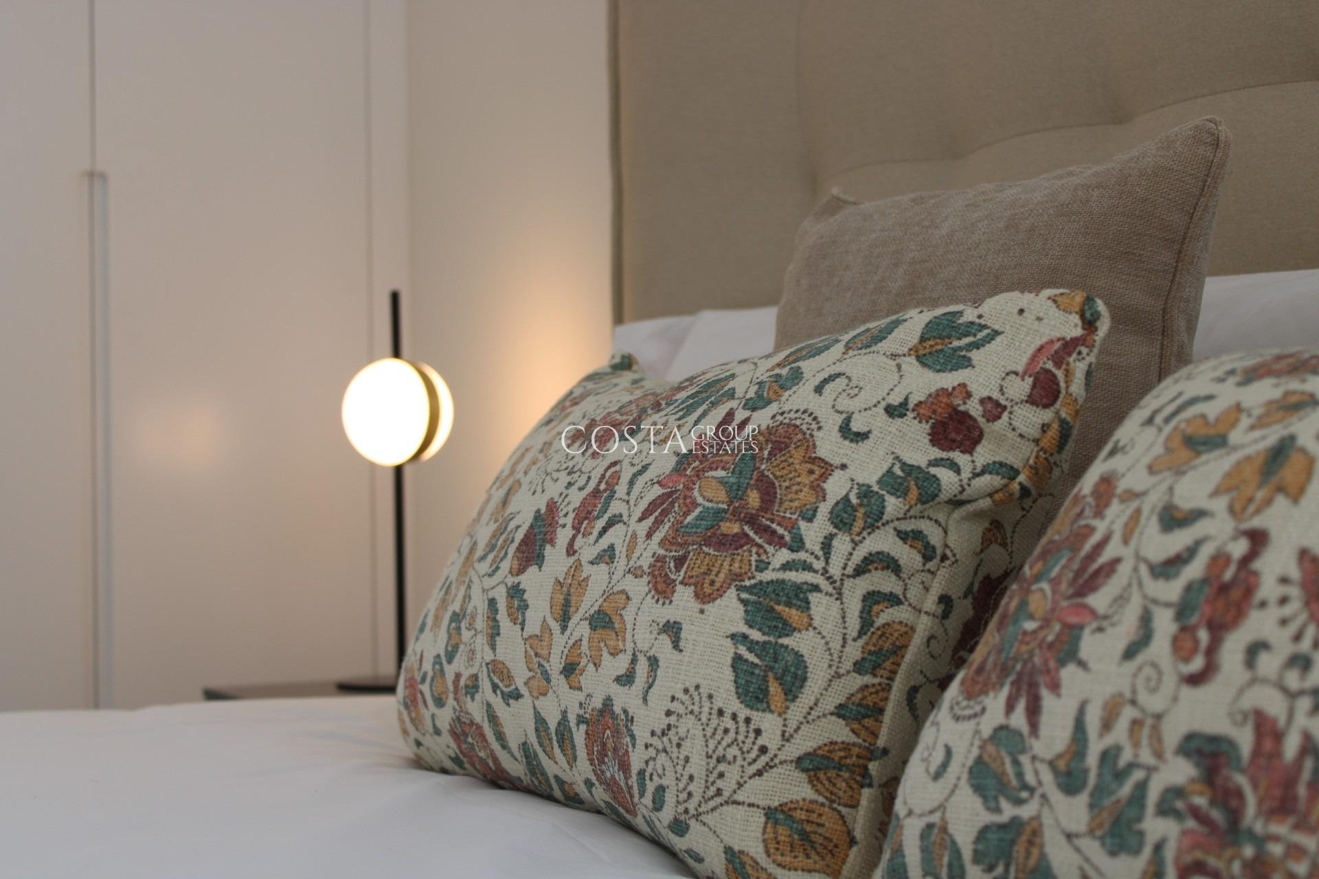 Nieuwbouw Woningen - Villa -
Pilar de la Horadada - Torre De La Horadada