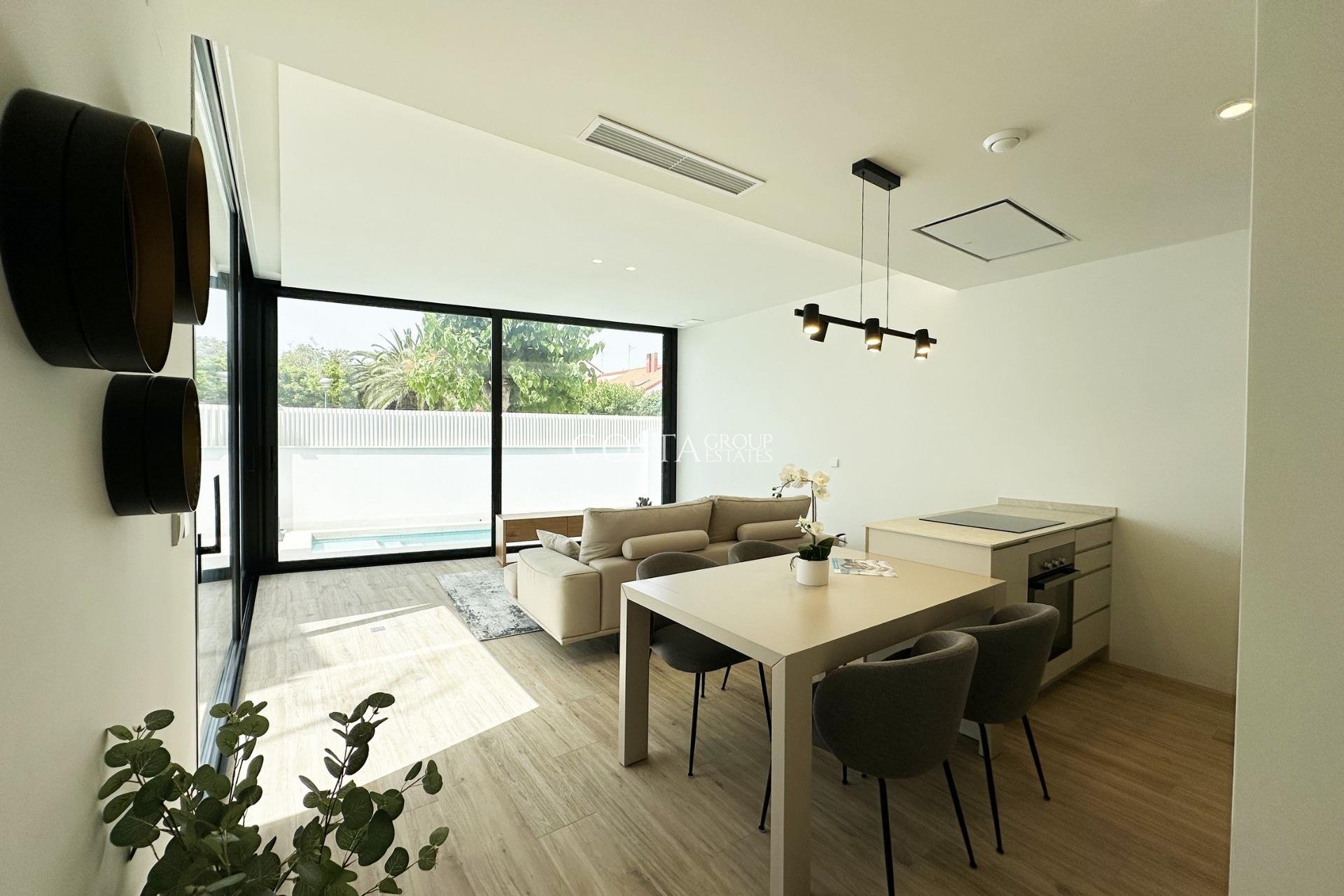Nieuwbouw Woningen - Villa -
Pilar de la Horadada - Torre De La Horadada