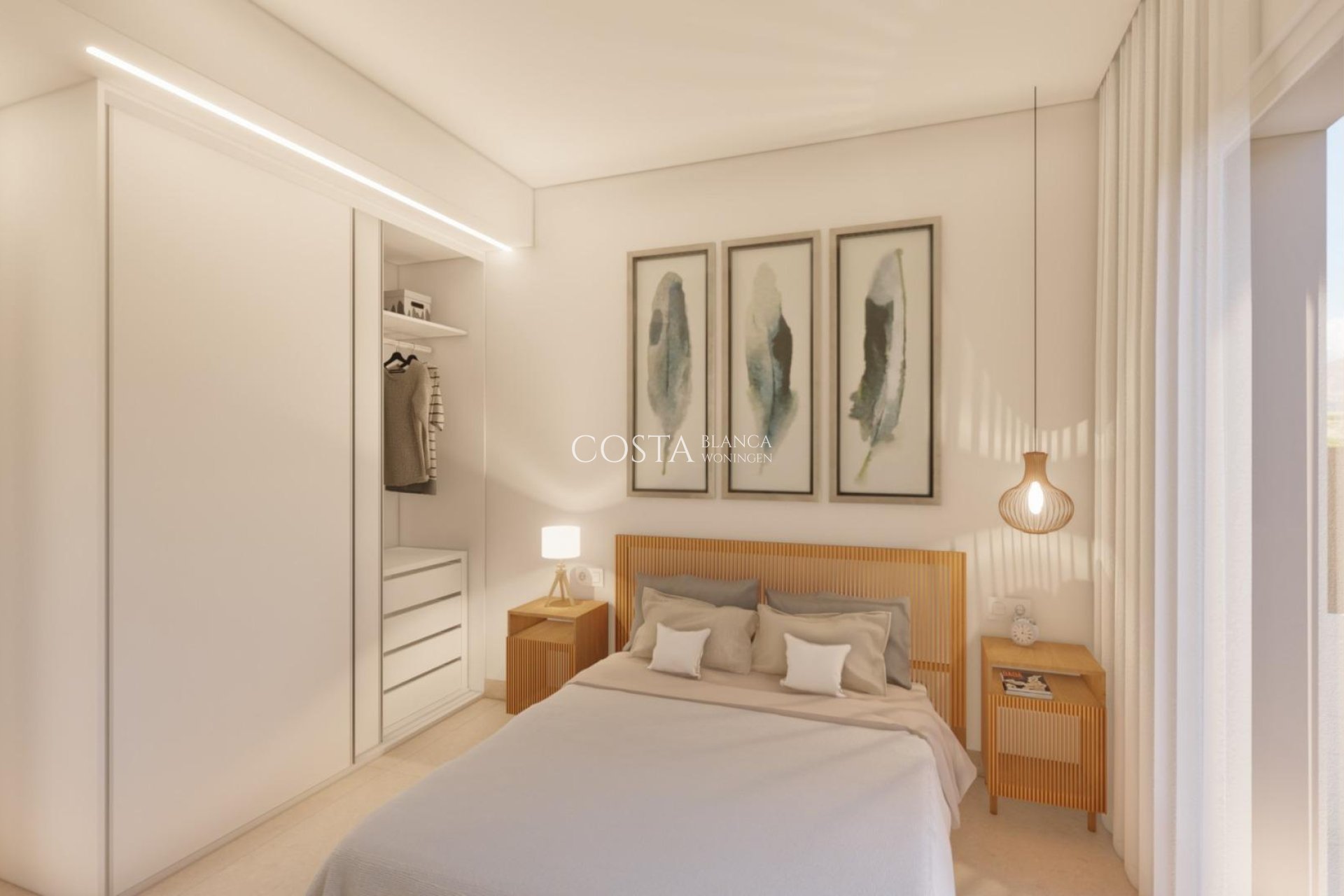 Nieuwbouw Woningen - Villa -
Pilar de la Horadada
