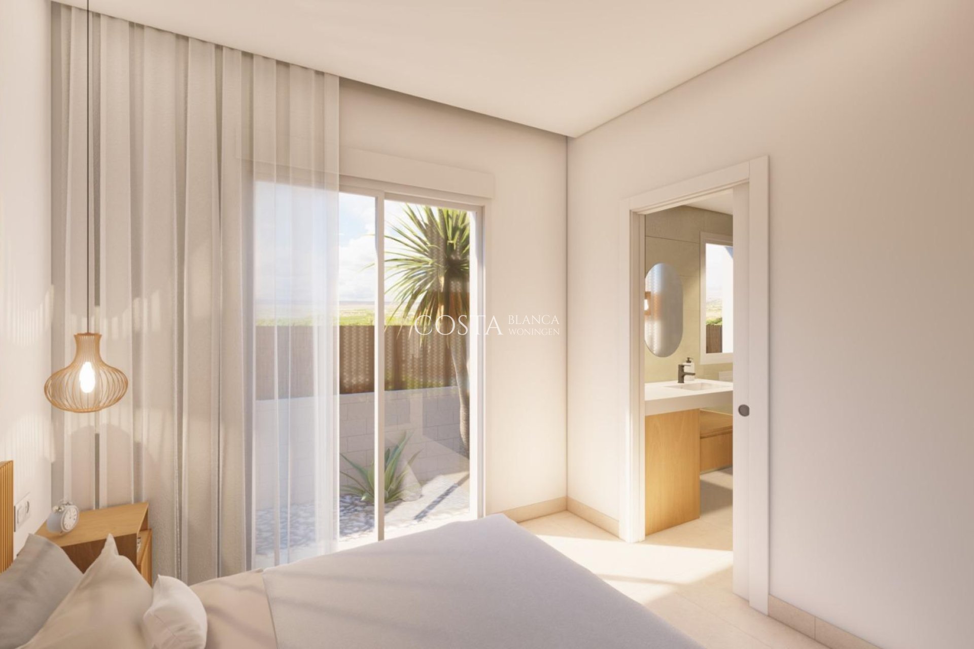 Nieuwbouw Woningen - Villa -
Pilar de la Horadada
