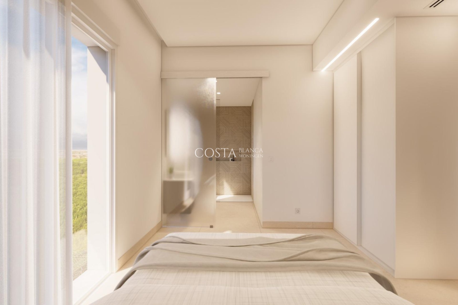 Nieuwbouw Woningen - Villa -
Pilar de la Horadada